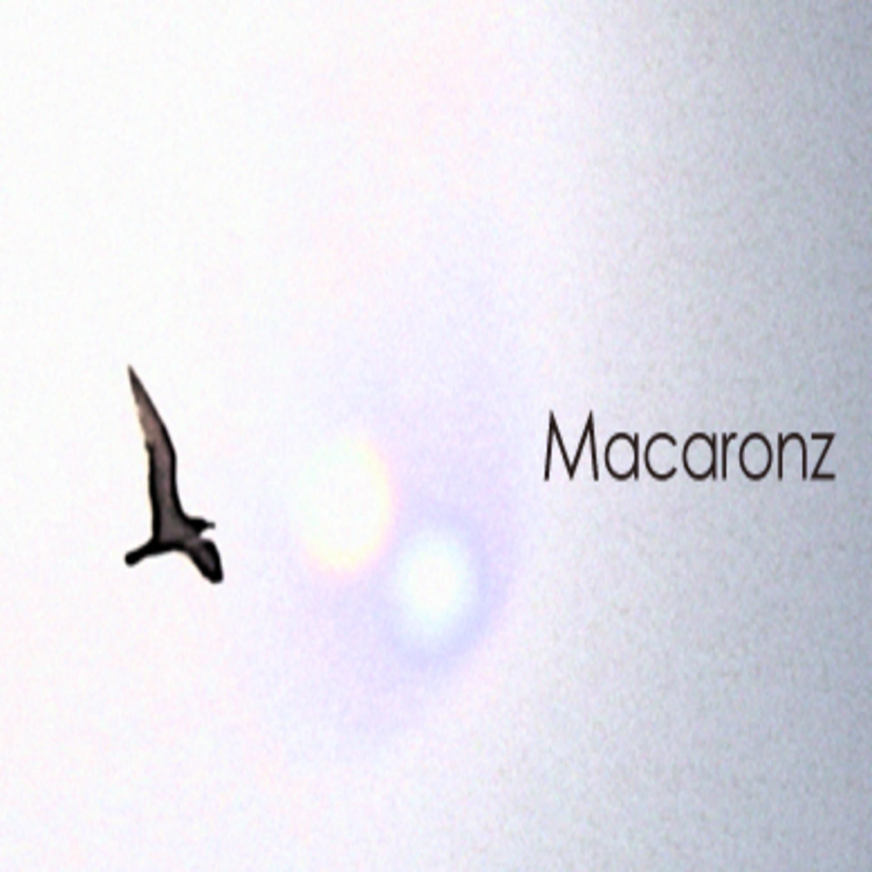 Постер альбома Macaronz