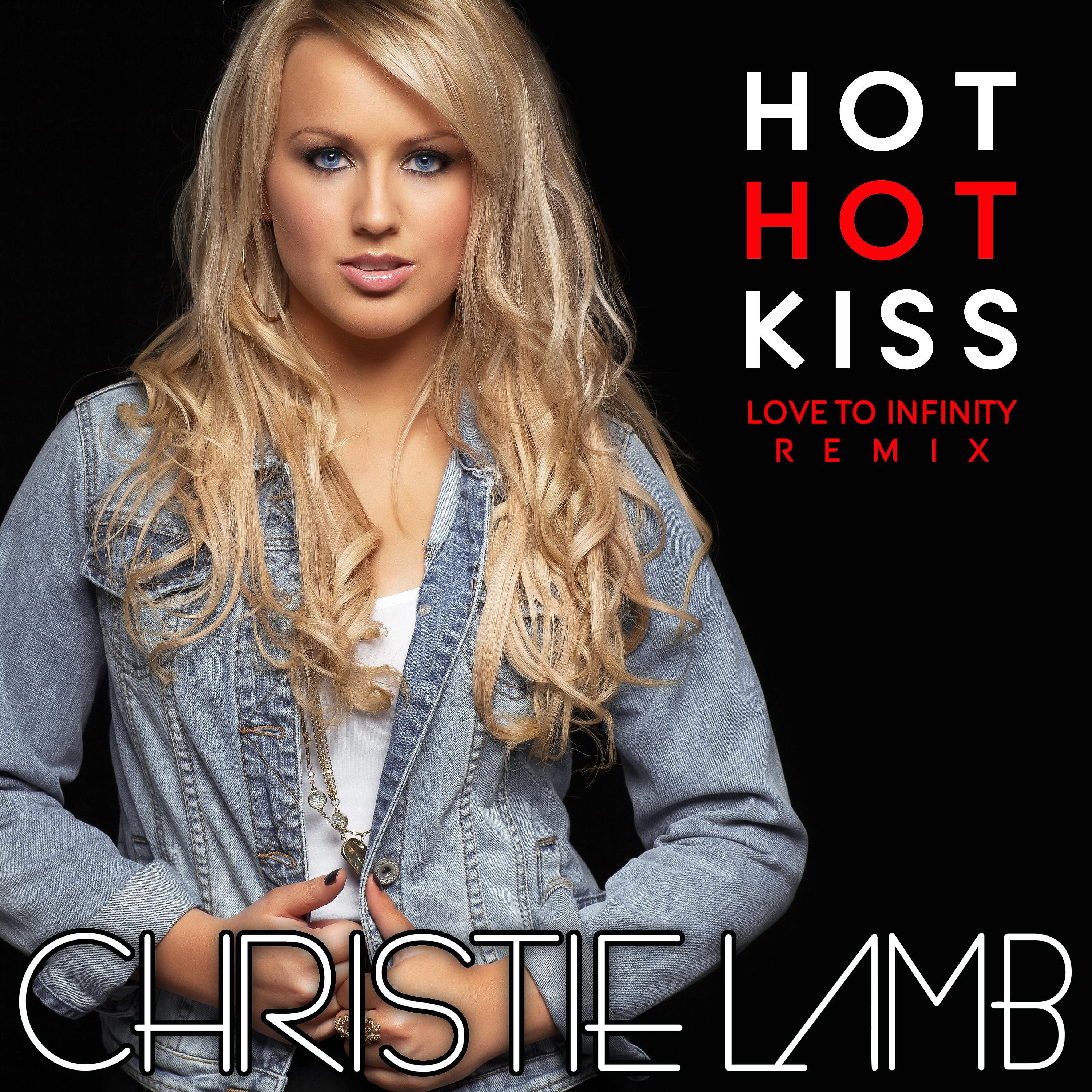 Постер альбома Hot Hot Kiss