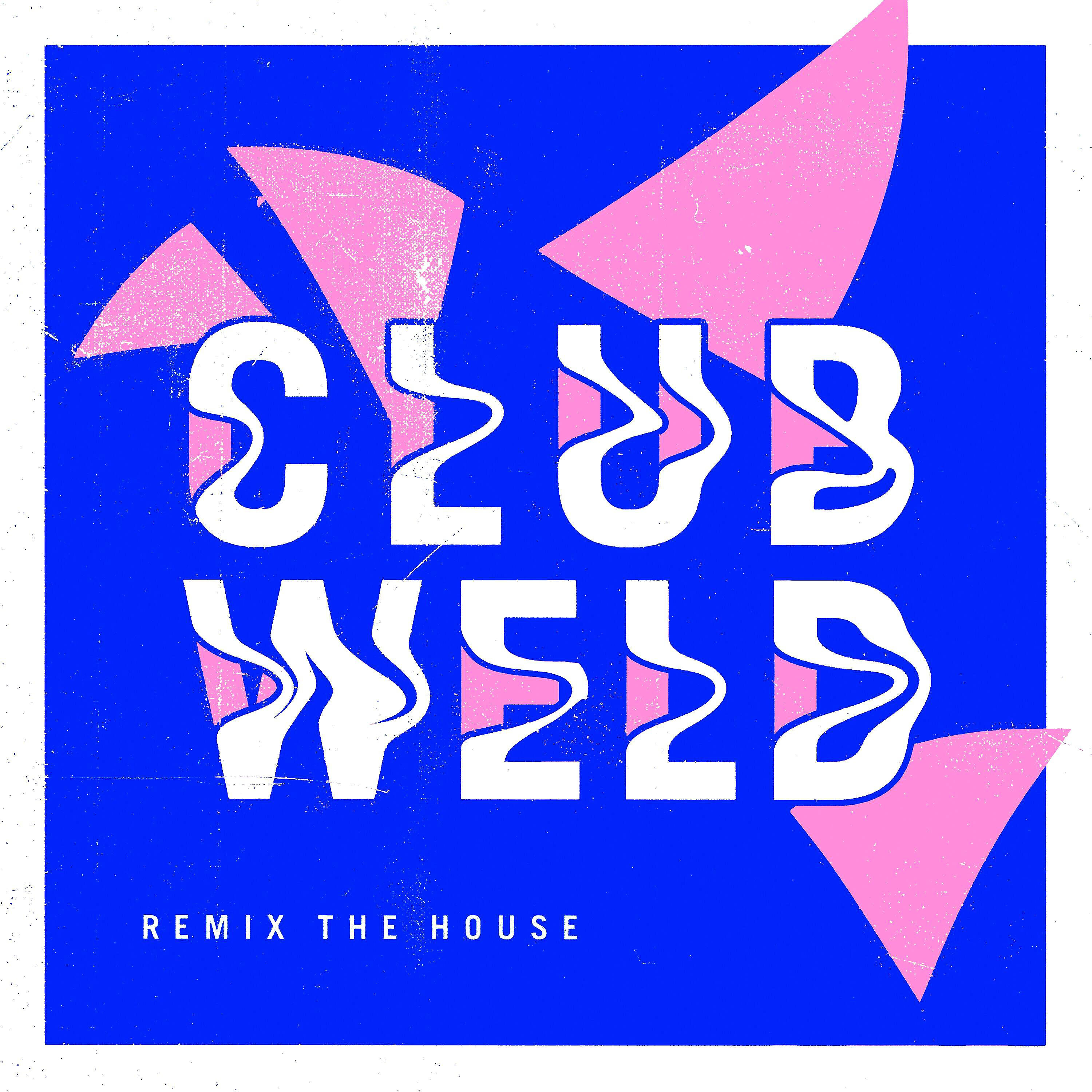 Club Weld - The World In The Future (Remix)