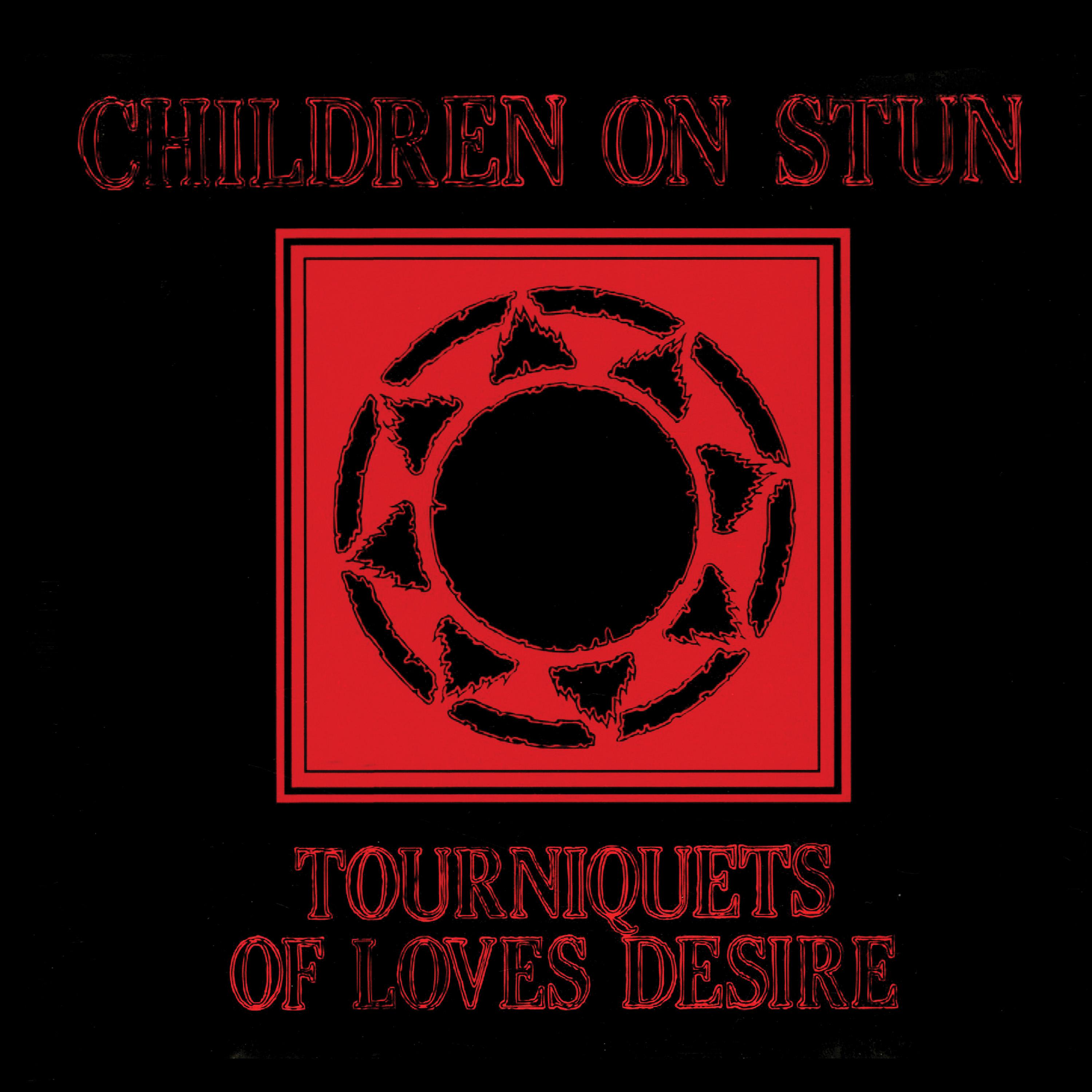 Постер альбома Tourniquets of Love's Desire (Deluxe Edition - 2021 Remaster)