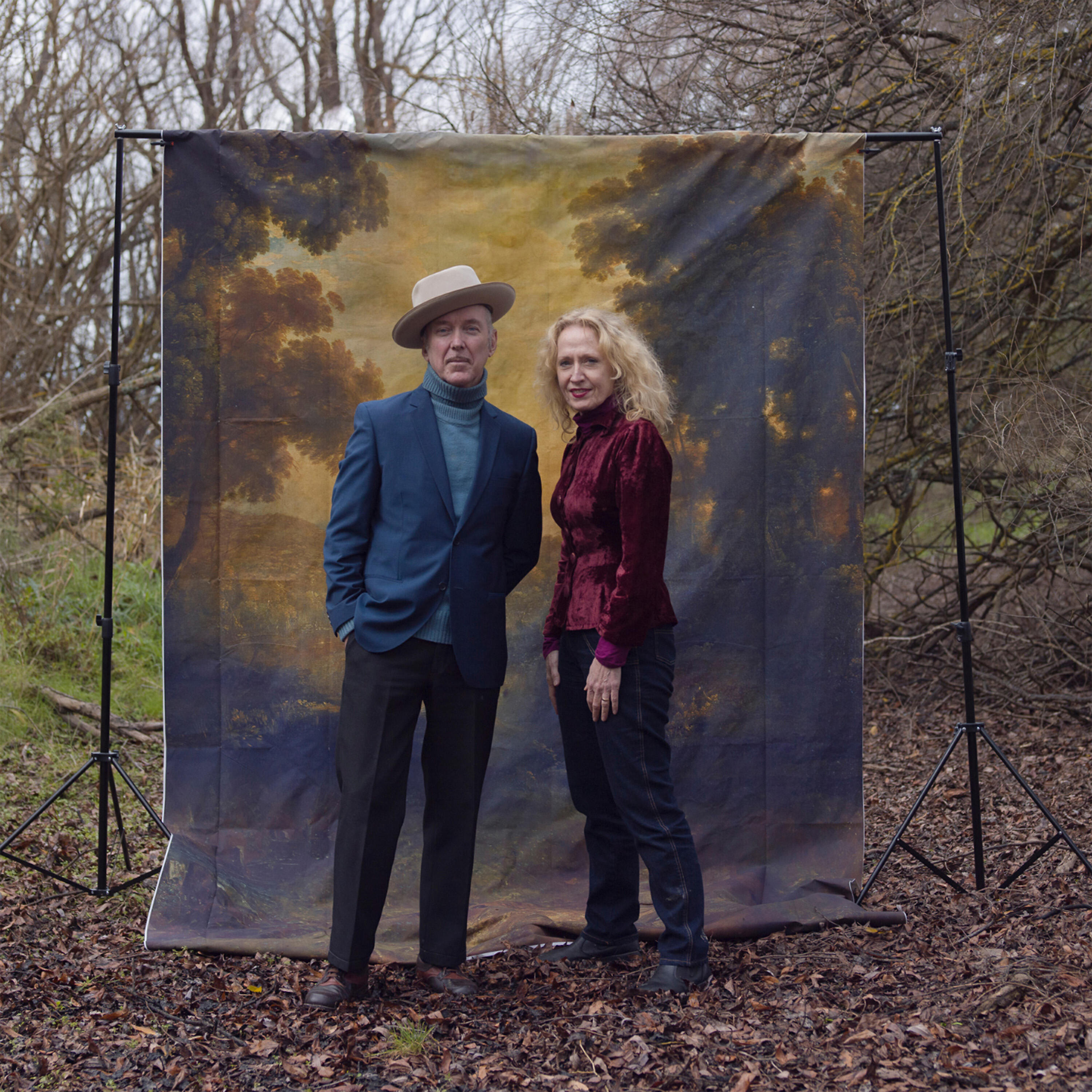 Dave Graney - The Anita Effect