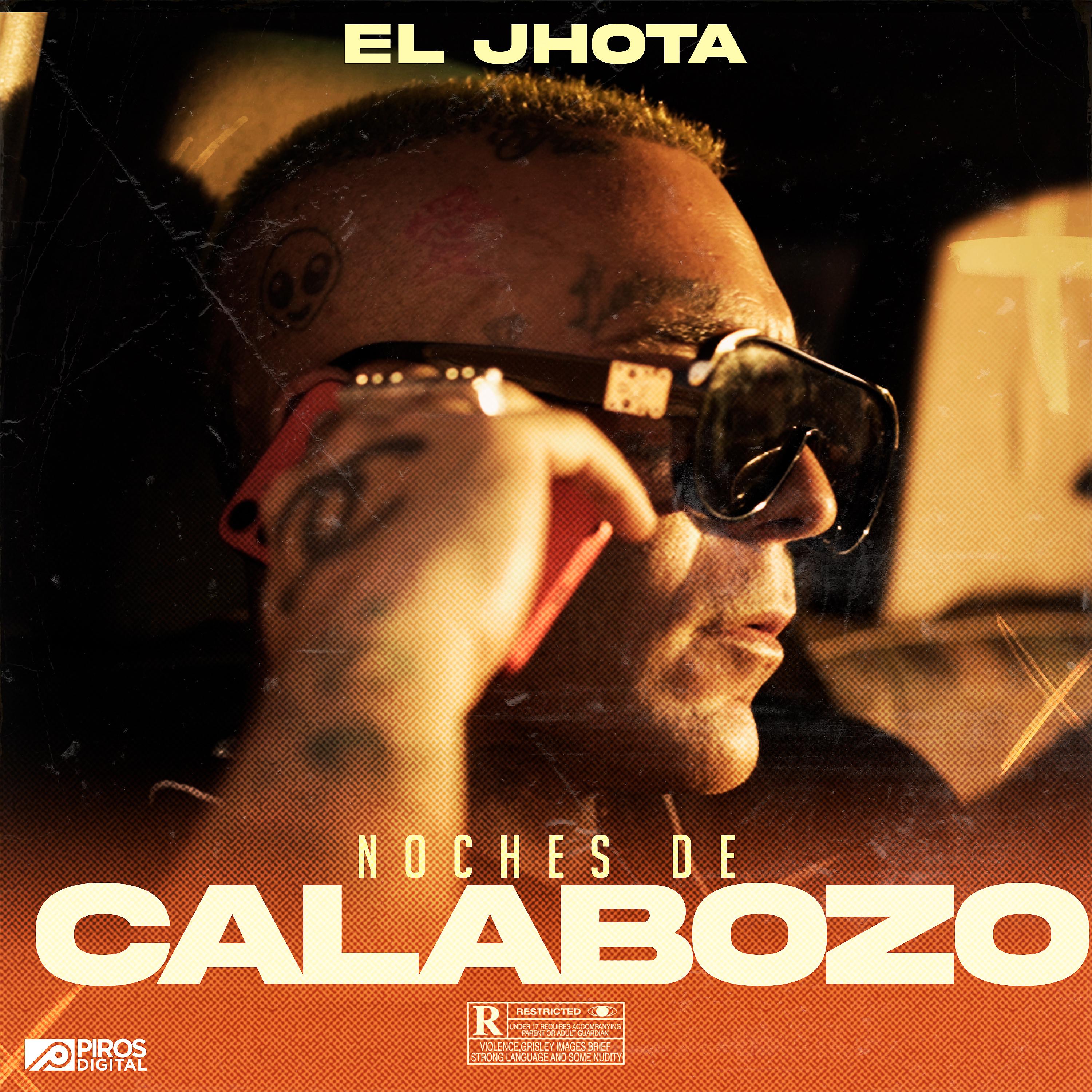 Постер альбома Noches de Calabozo