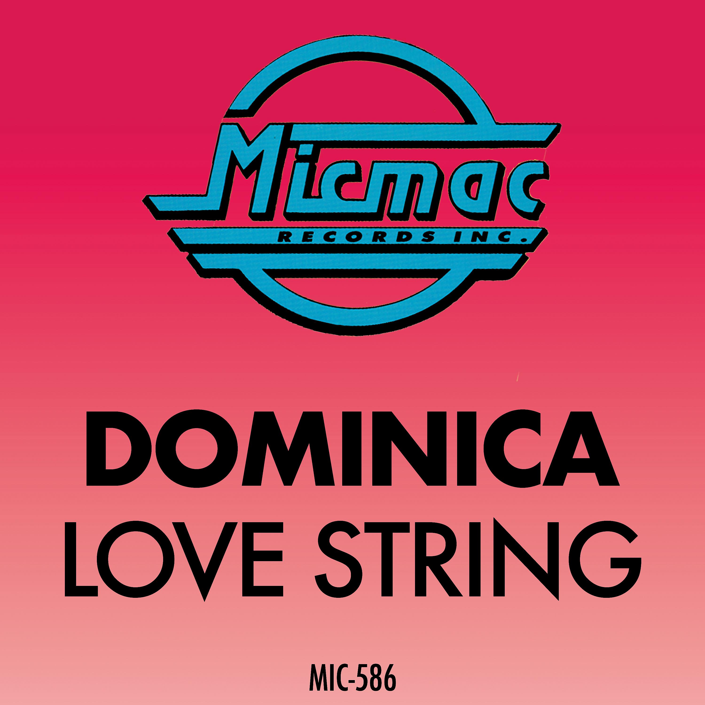 Постер альбома Love String
