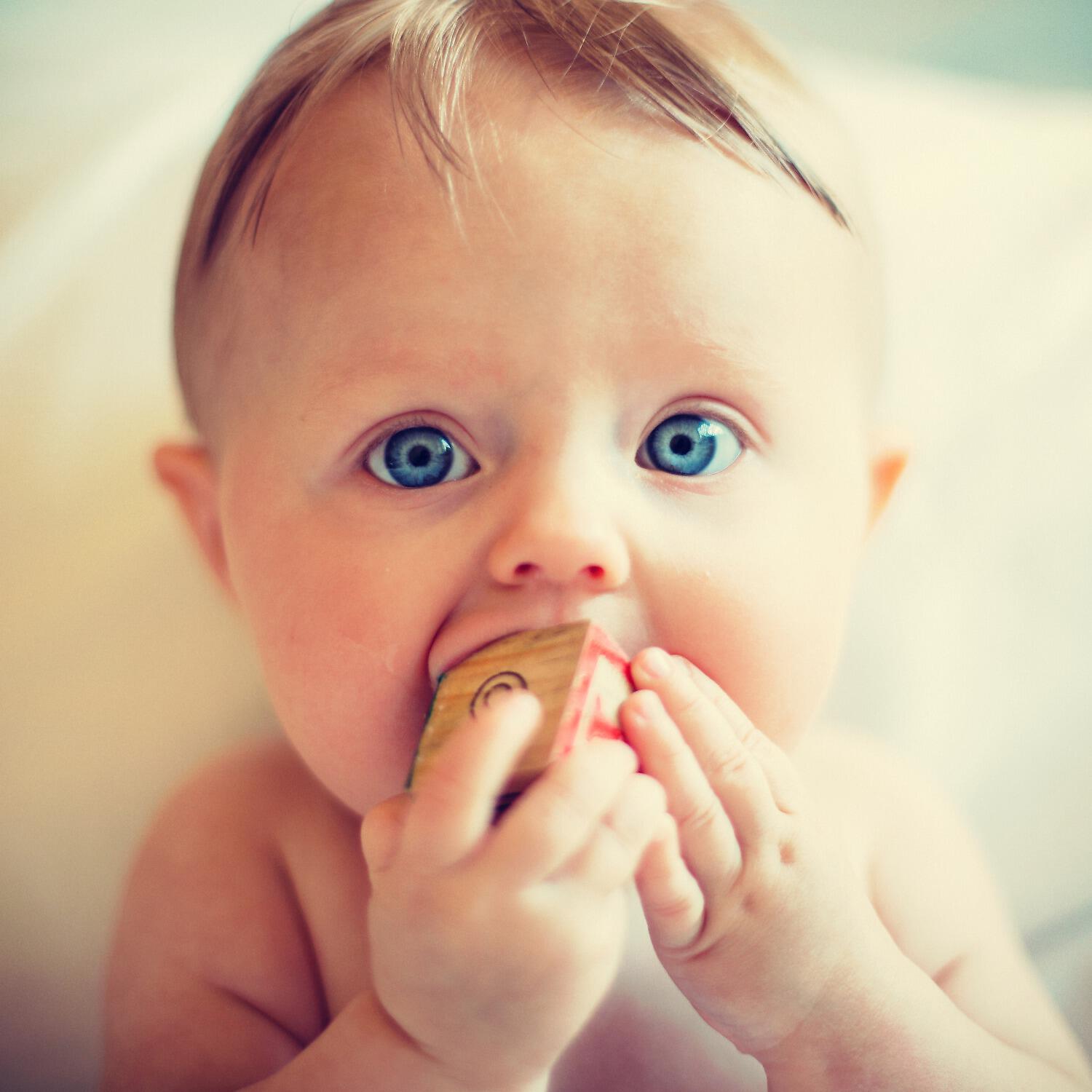 Smart Baby Lullabies - Jungle Baby