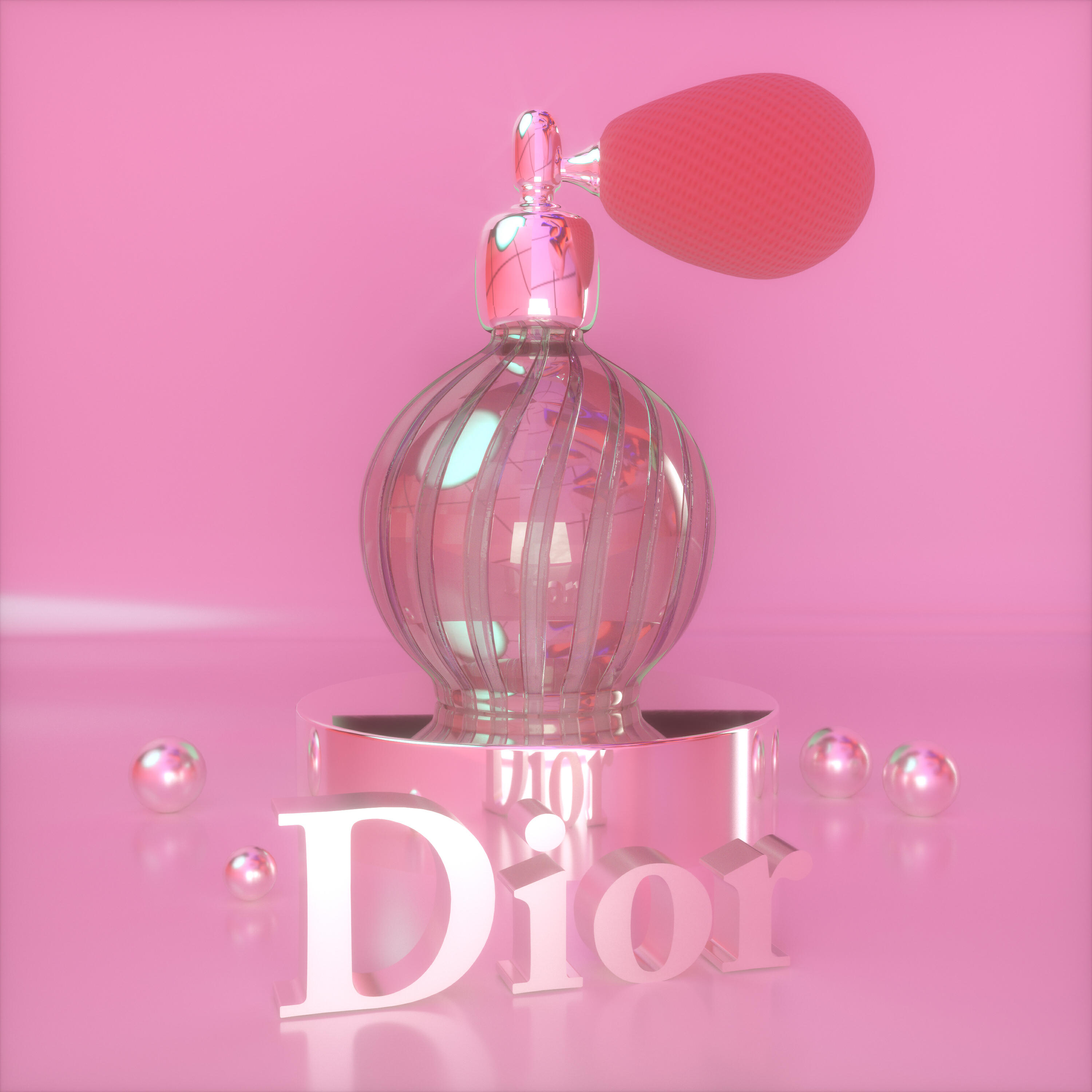 Malee - Dior