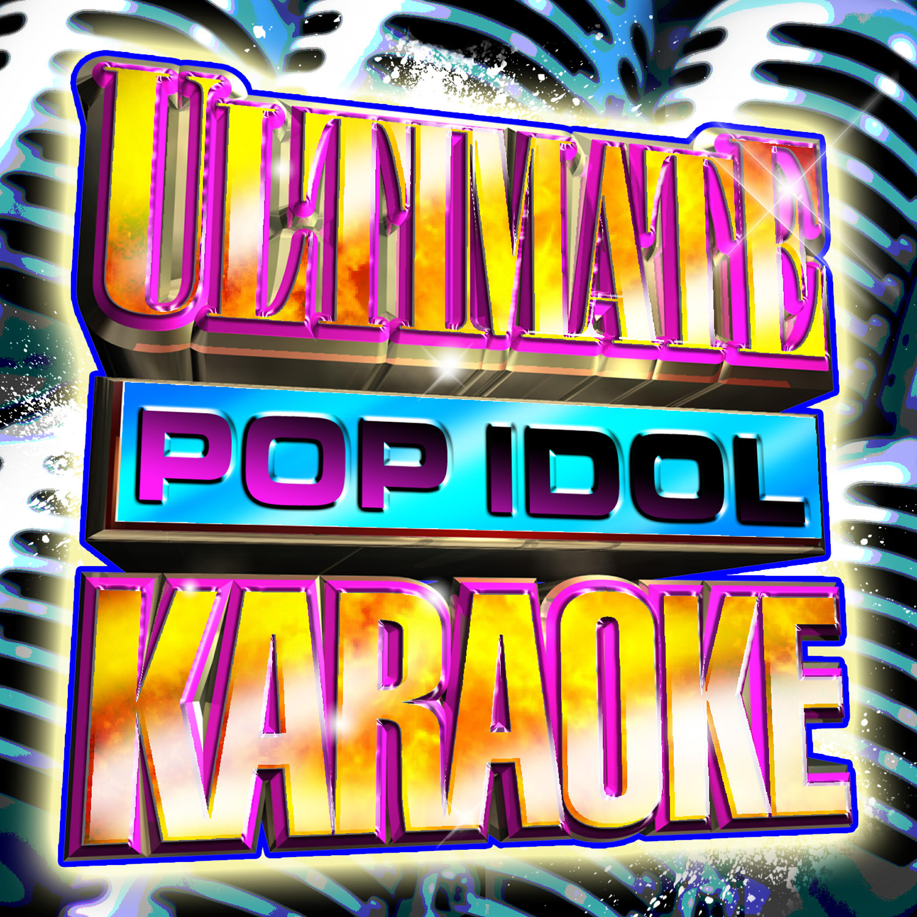 Future Pop Idols - The Flood (Made Famous by Cheryl Cole)