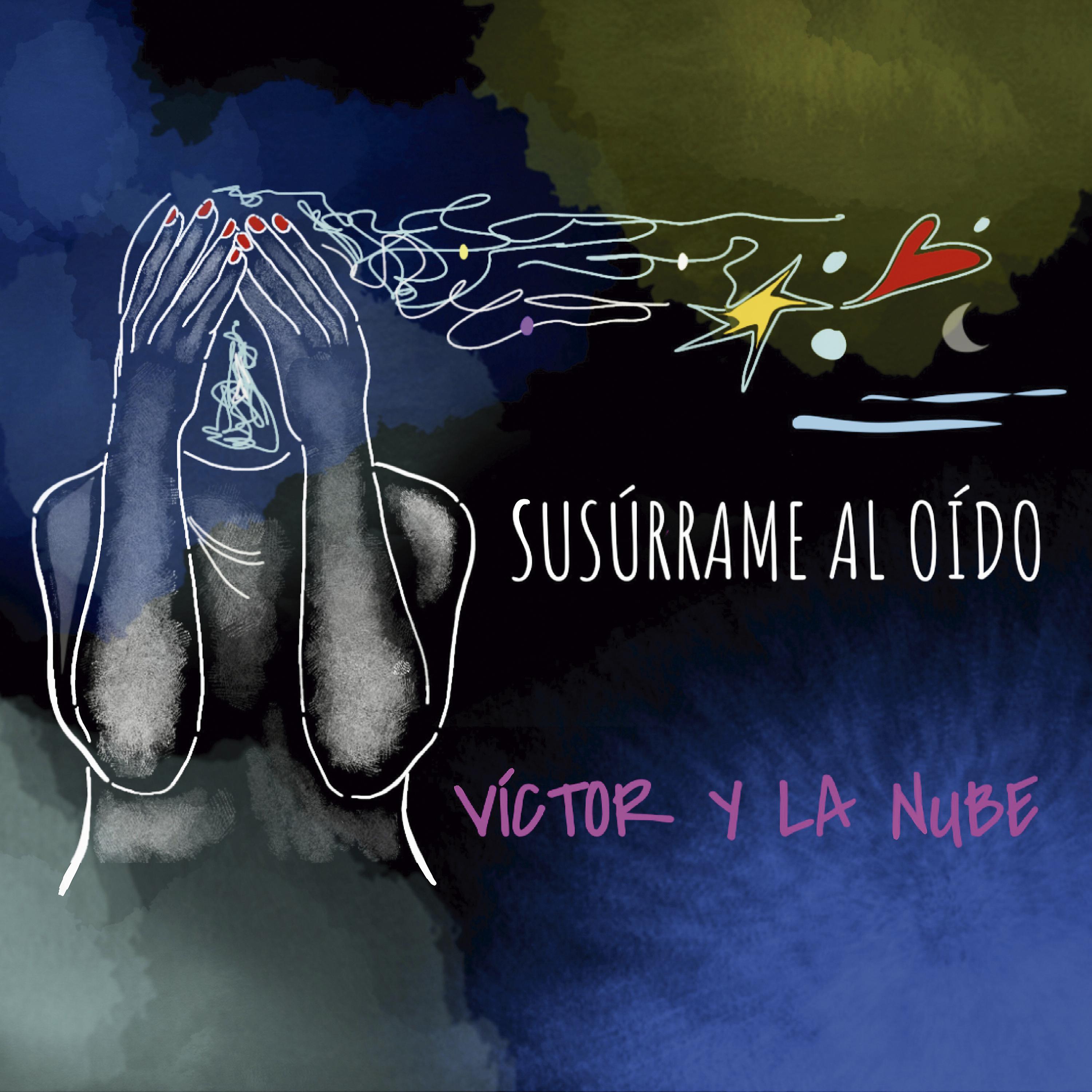 Постер альбома Susúrrame al Oído