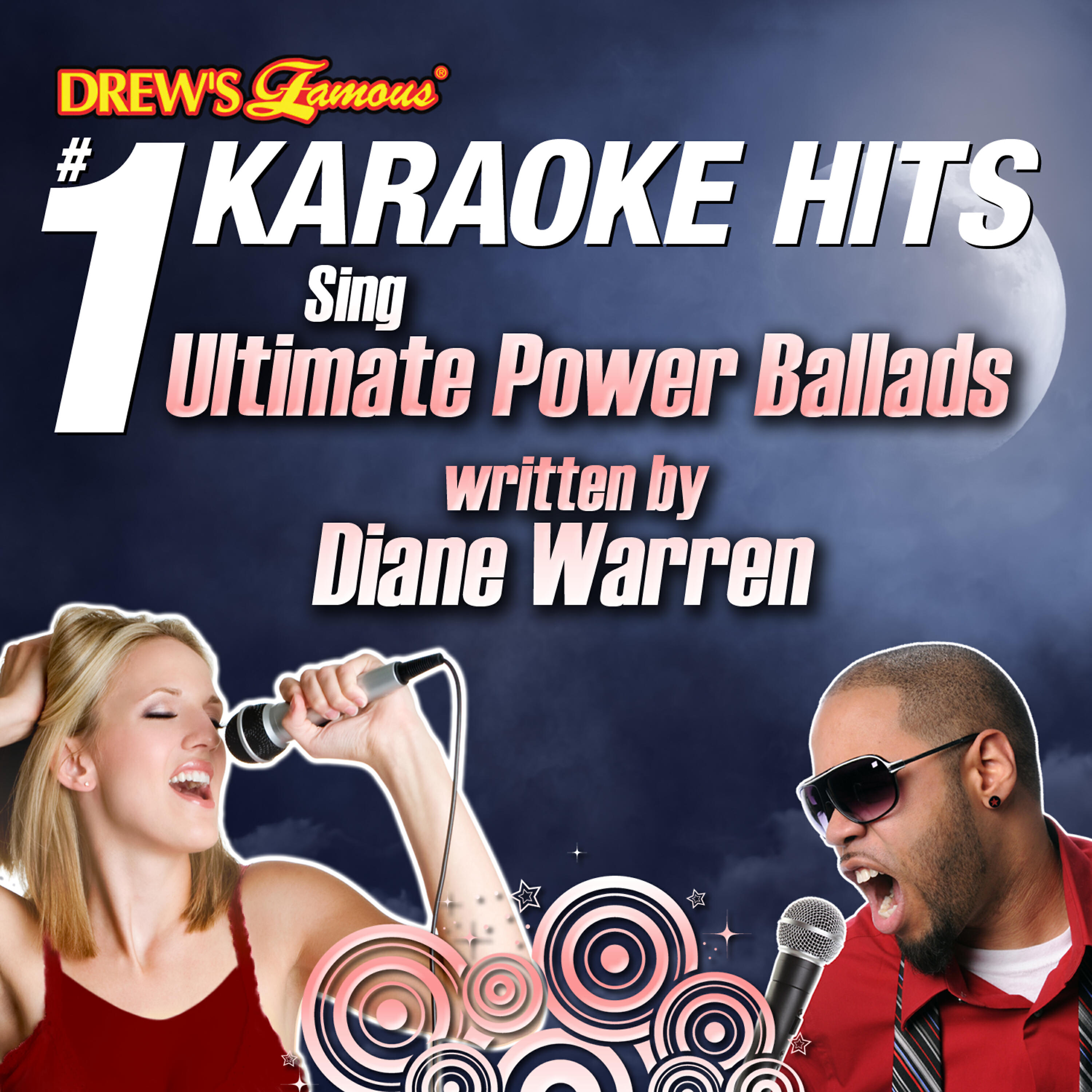 The Karaoke Crew - Can't Fight the Moonlight (As Made Famous By LeAnn Rimes) [Karaoke Version]