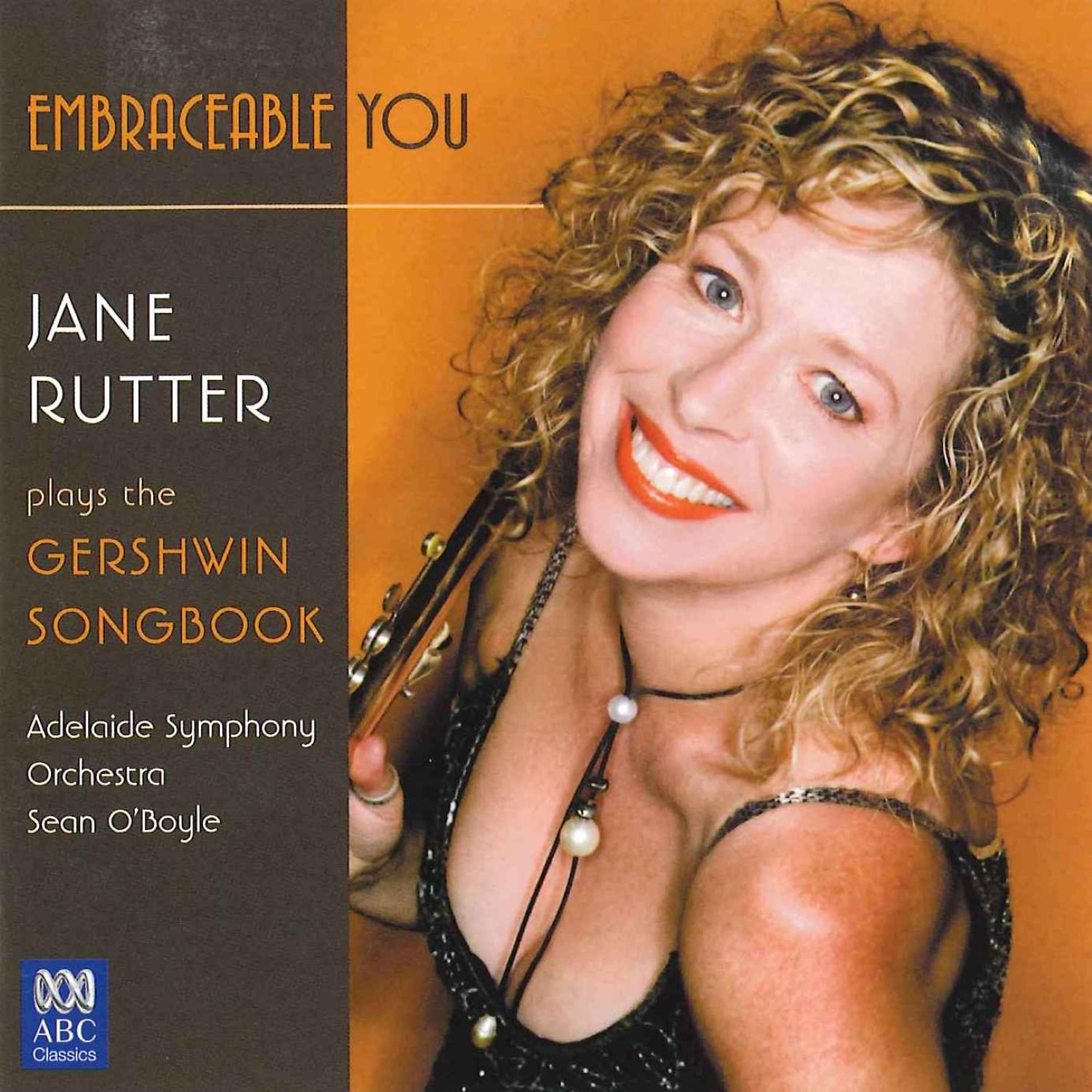 Jane Rutter - I Got a Crush on You (Arr. Jane Rutter and Sean O'Boyle)