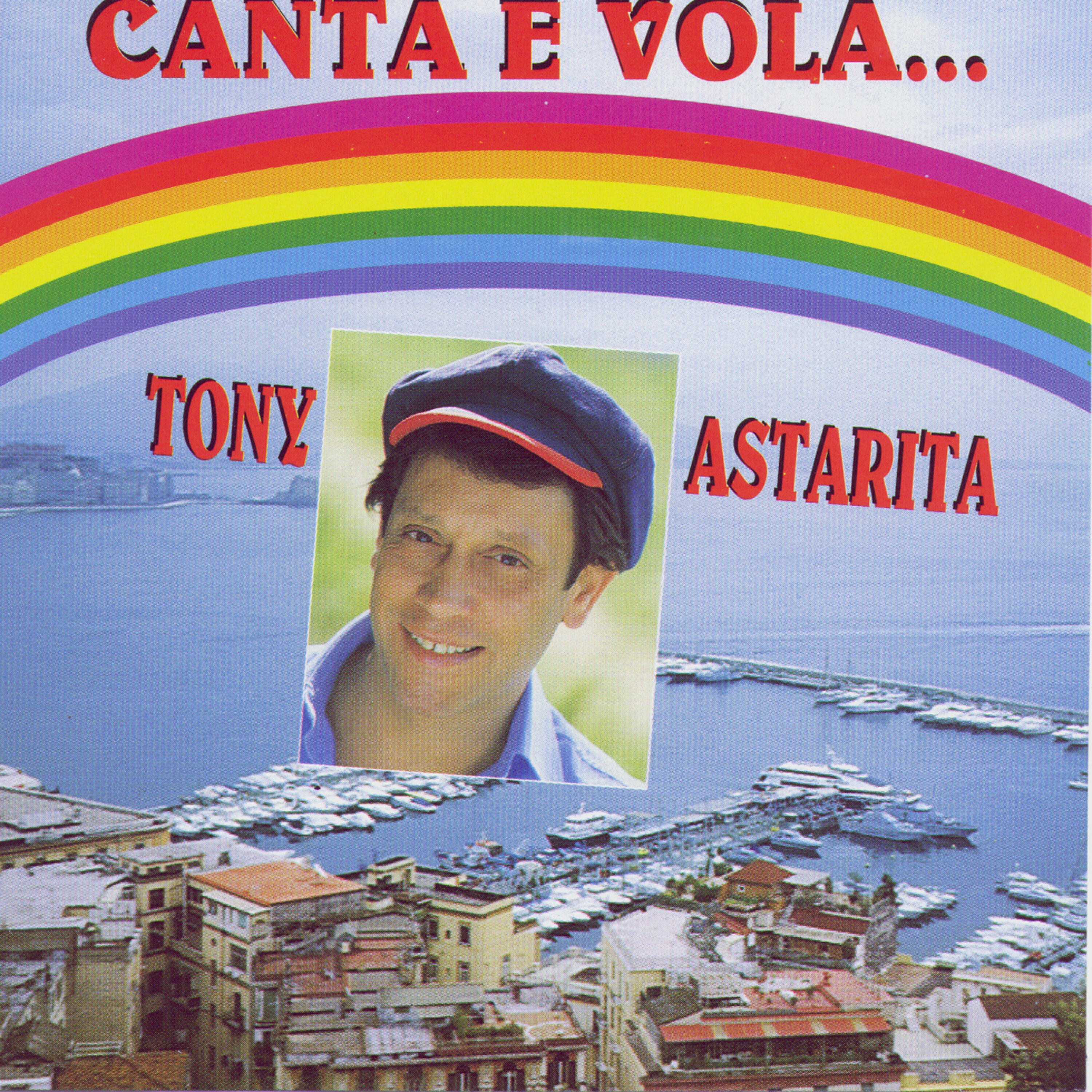 Tony Astarita - Nun Me Penza'