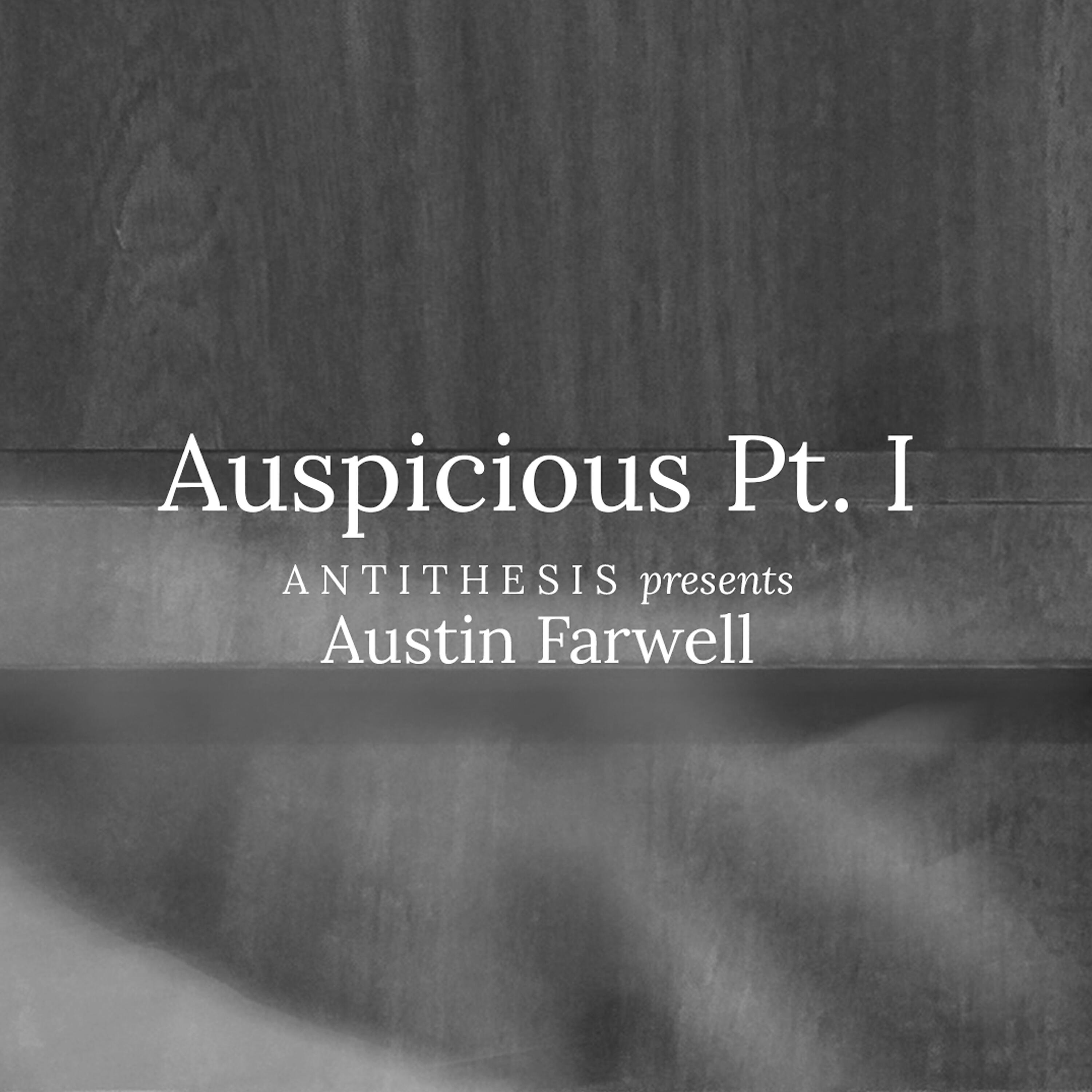 Austin Farwell - The Promise