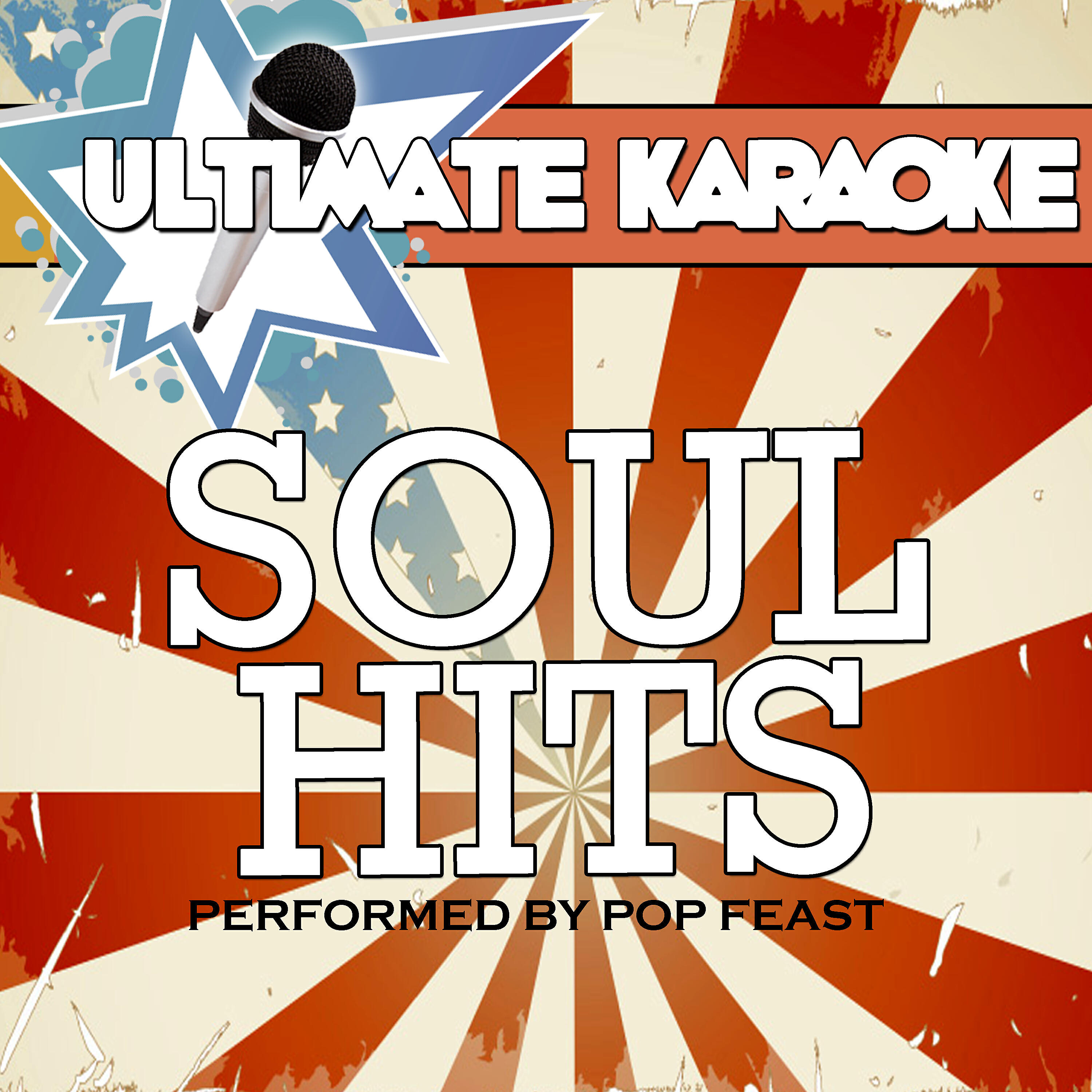 Pop Feast - Jumpin' Jack Flash (Originally Performed by Tina Turner) (Karaoke Version)