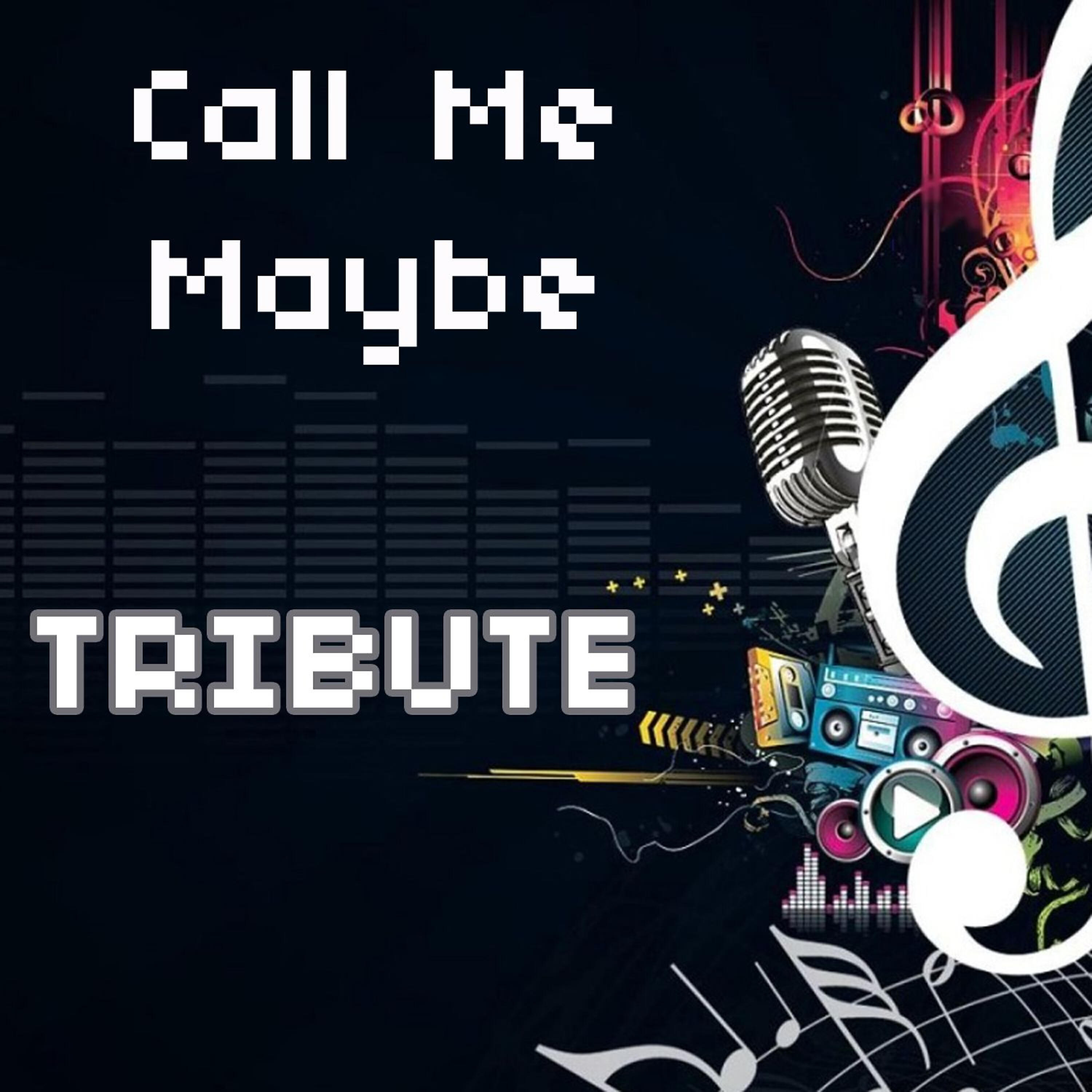 Carly Rae Jepsen Tribute Team - Call Me Maybe