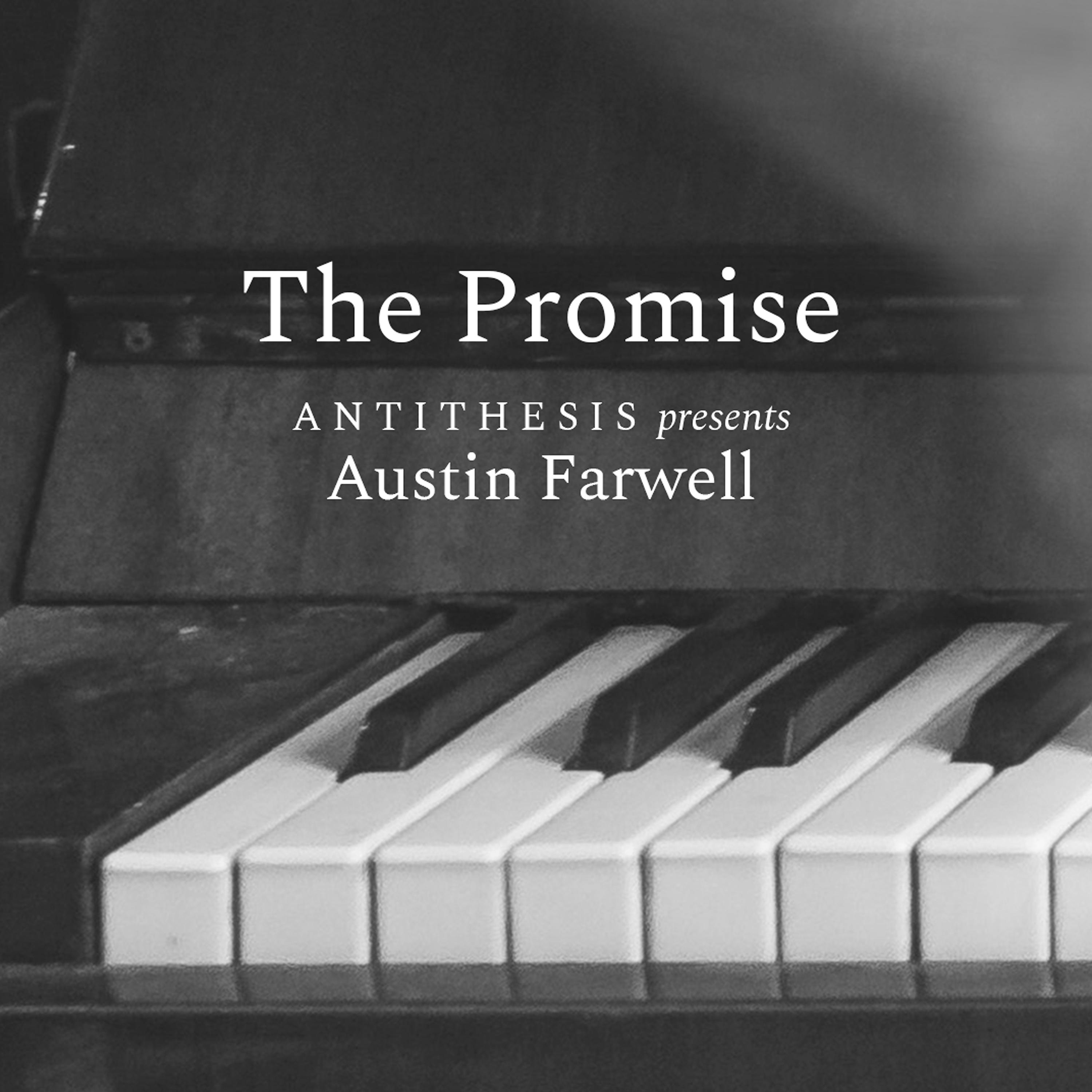 Постер альбома The Promise (Single)
