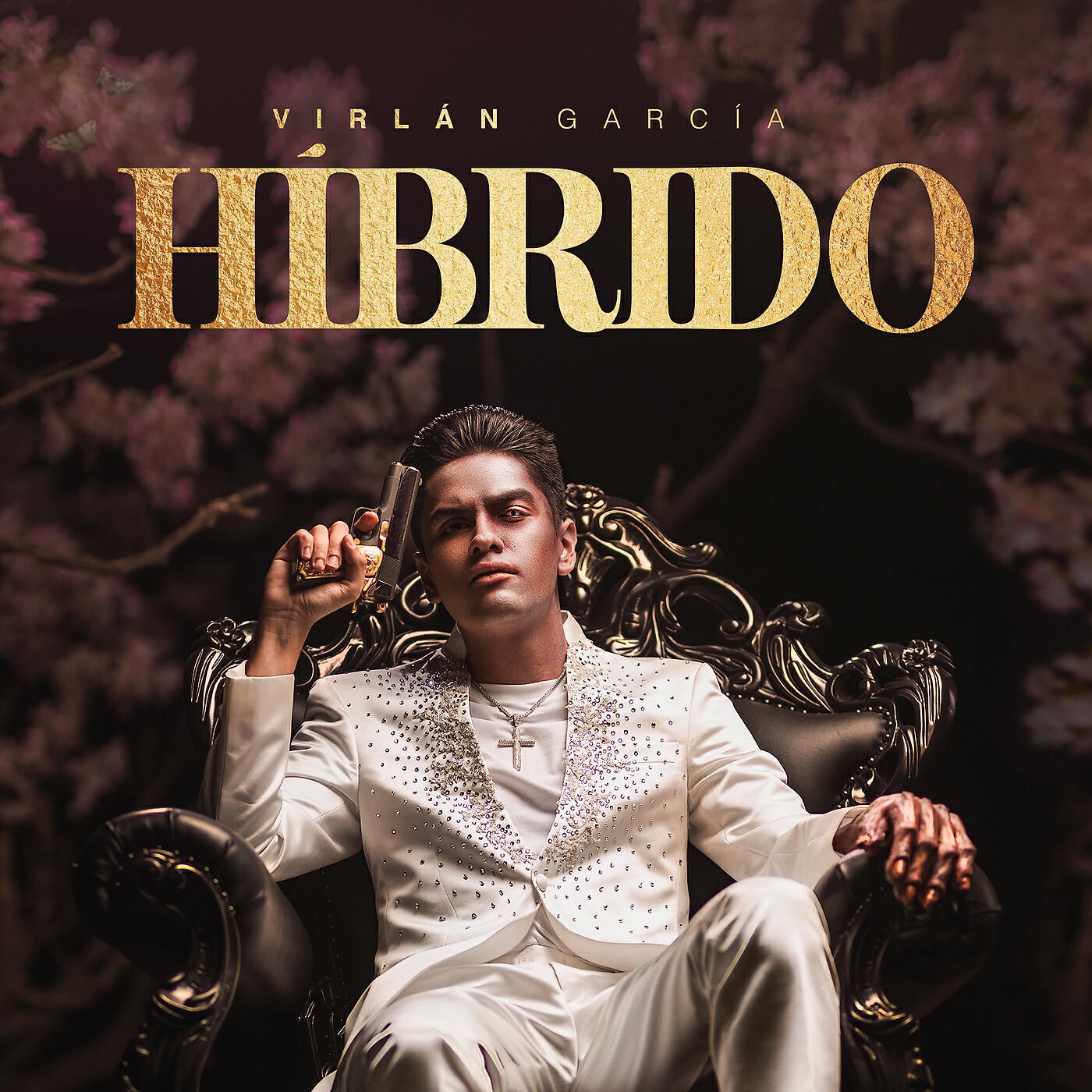Virlán García - Acelerado