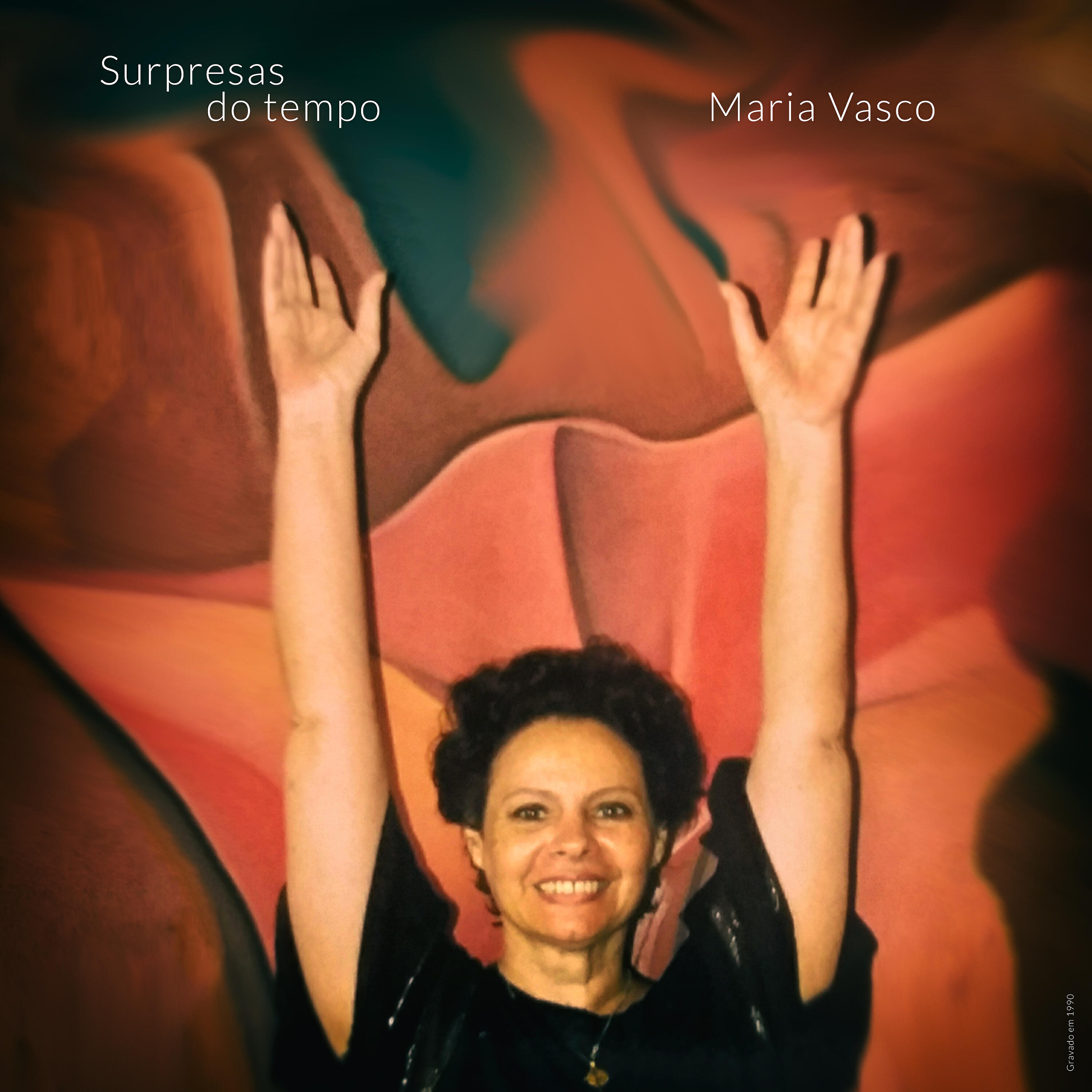 Maria Vasco - Tchico