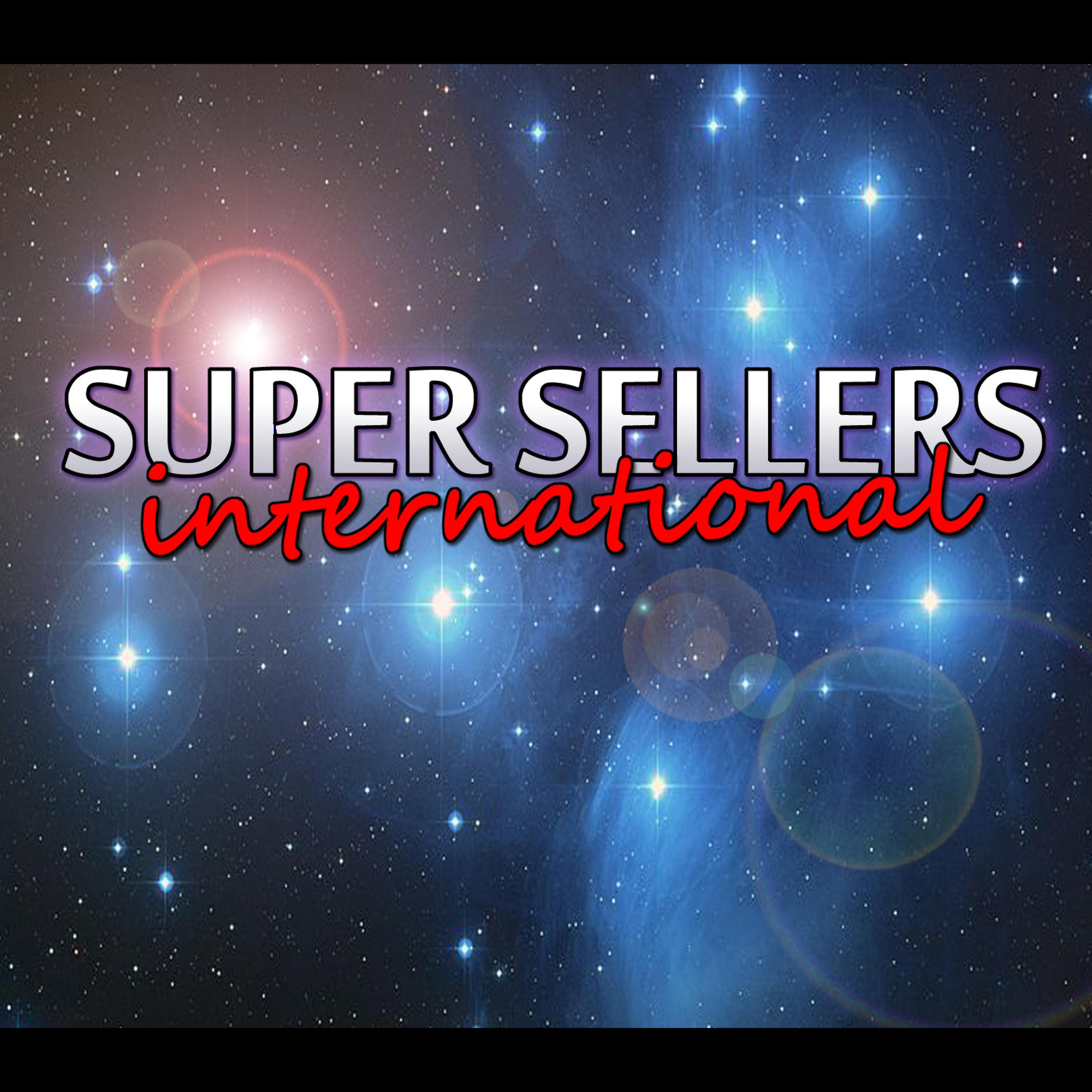 Постер альбома Supersellers International