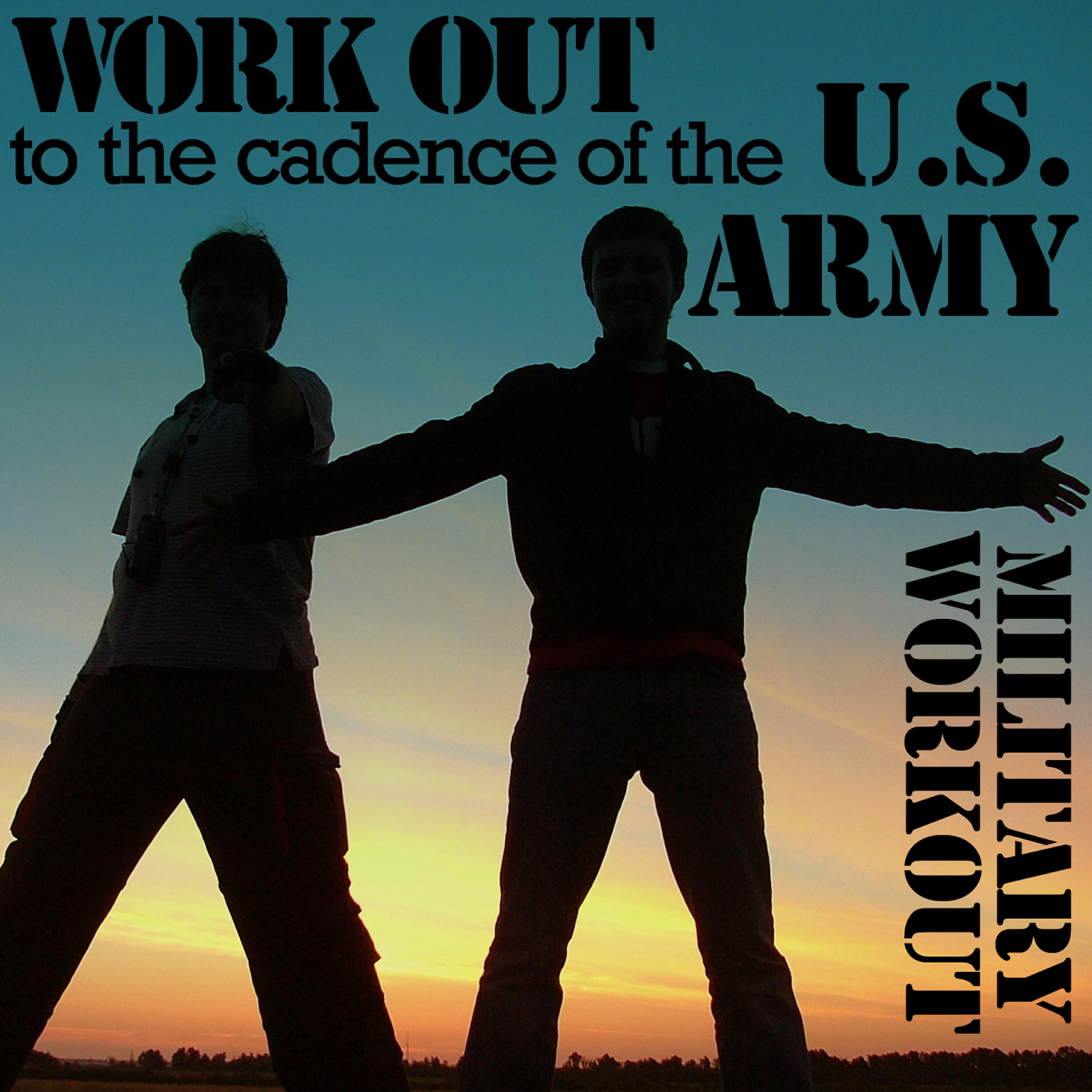 U.S. Drill Sergeant Field Recordings - I'll Be A Ranger For The Rest Of My Life