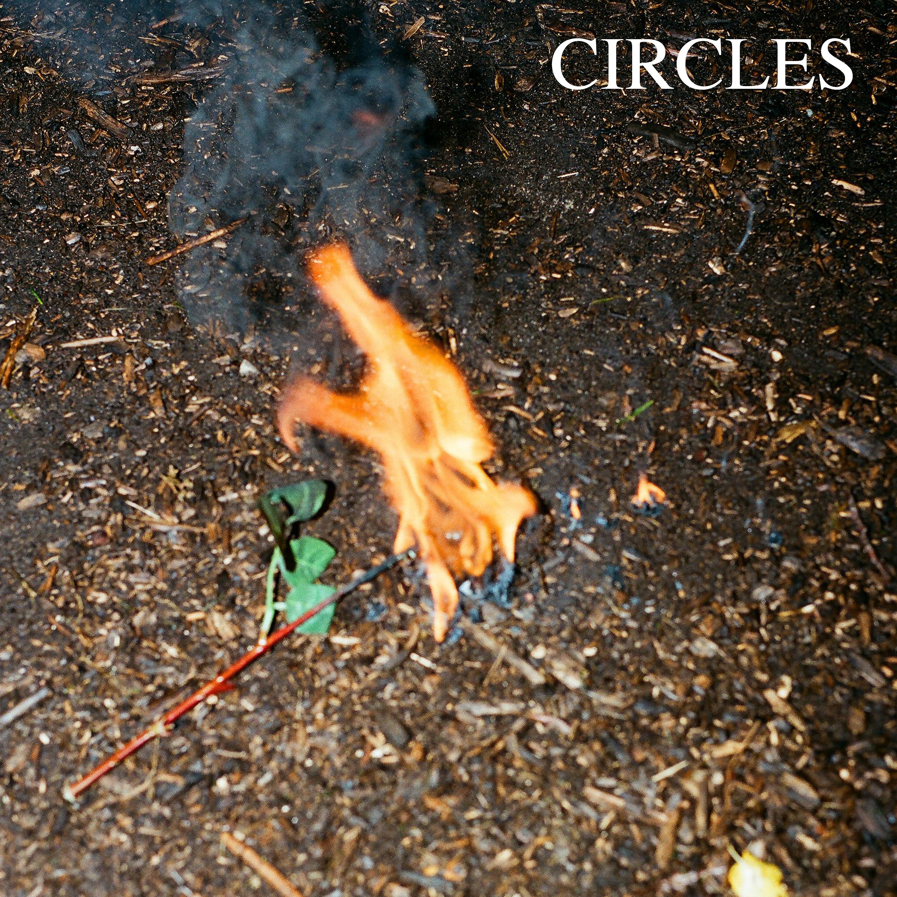 Постер альбома Circles