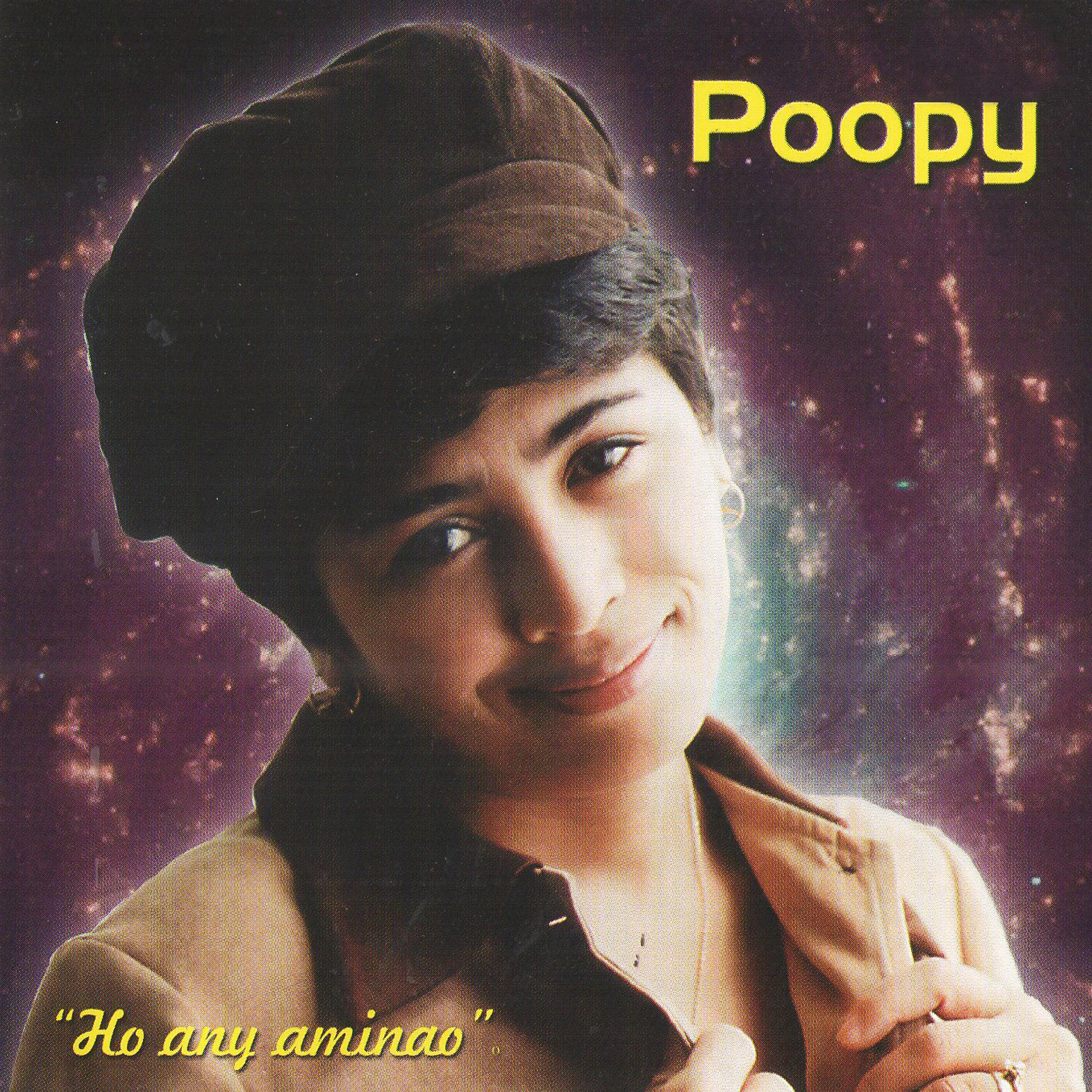 Poopy - Nofy sisa