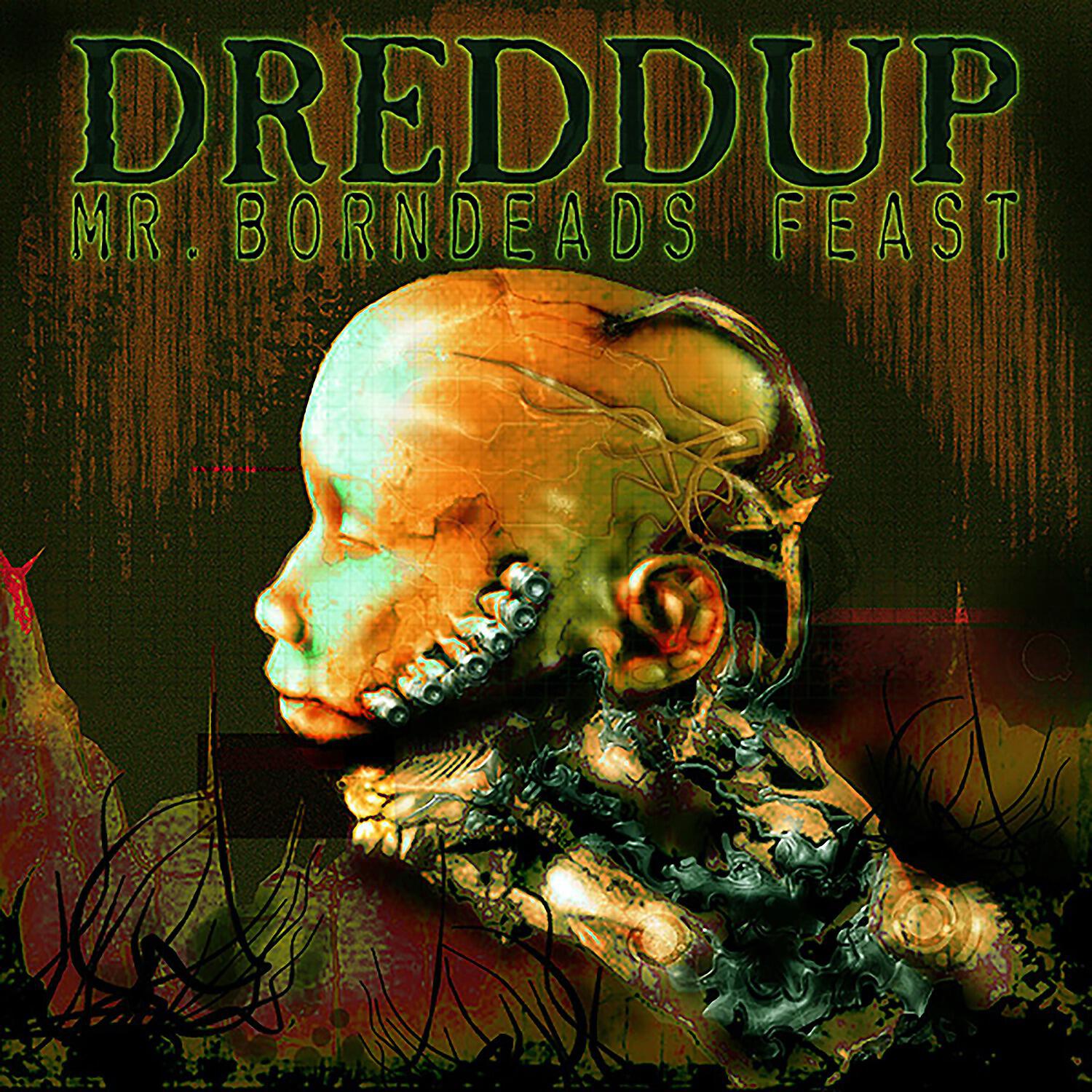 dreDDup - 3010