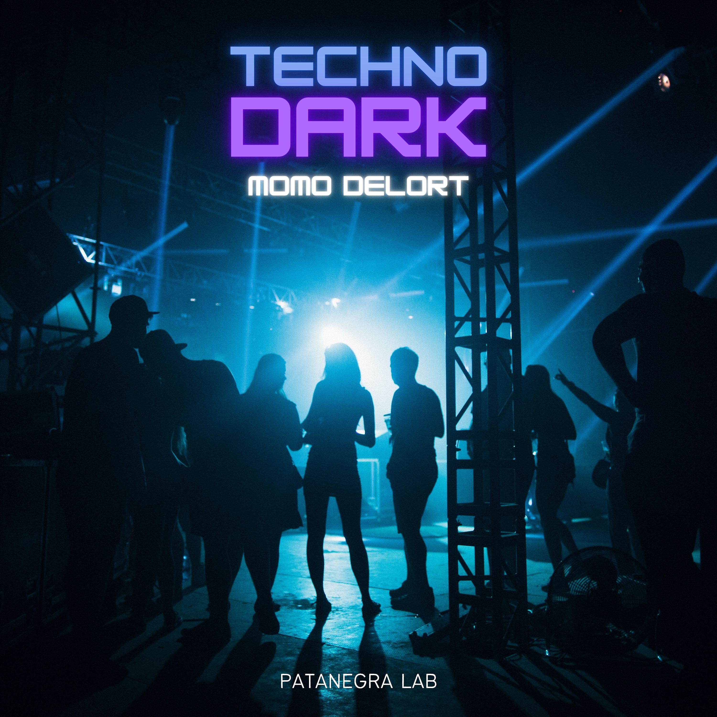 Постер альбома Techno Dark