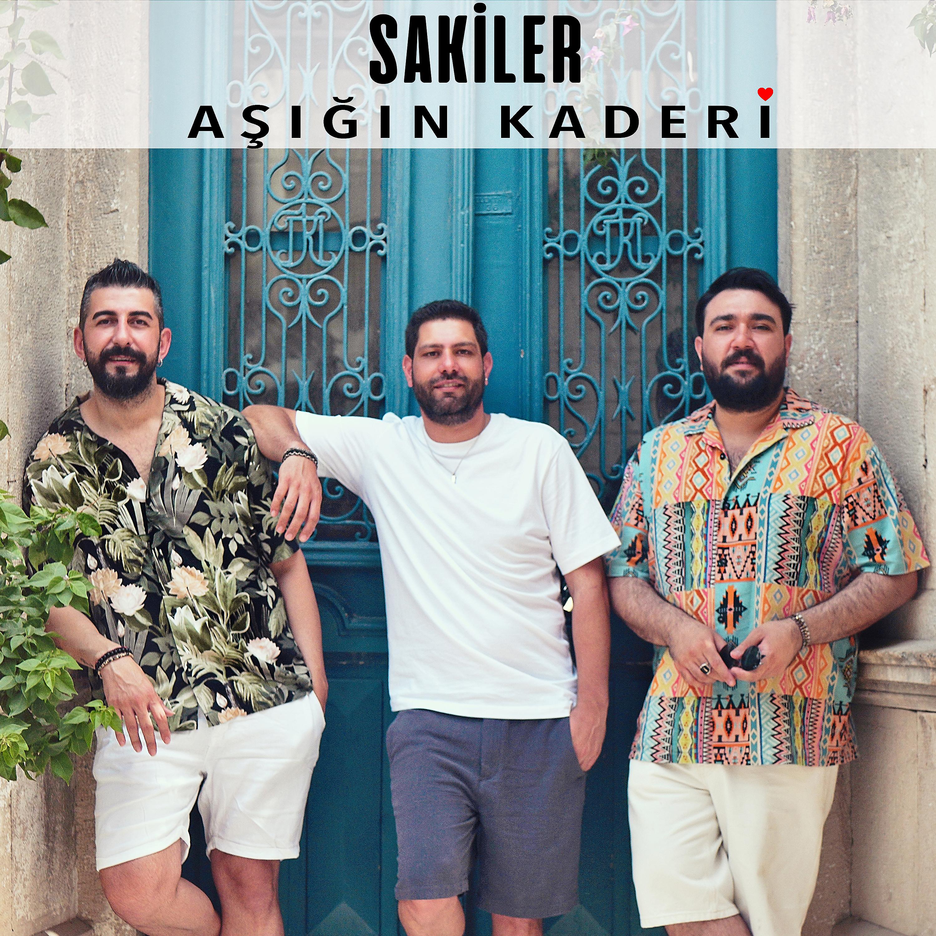 Постер альбома Aşığın Kaderi