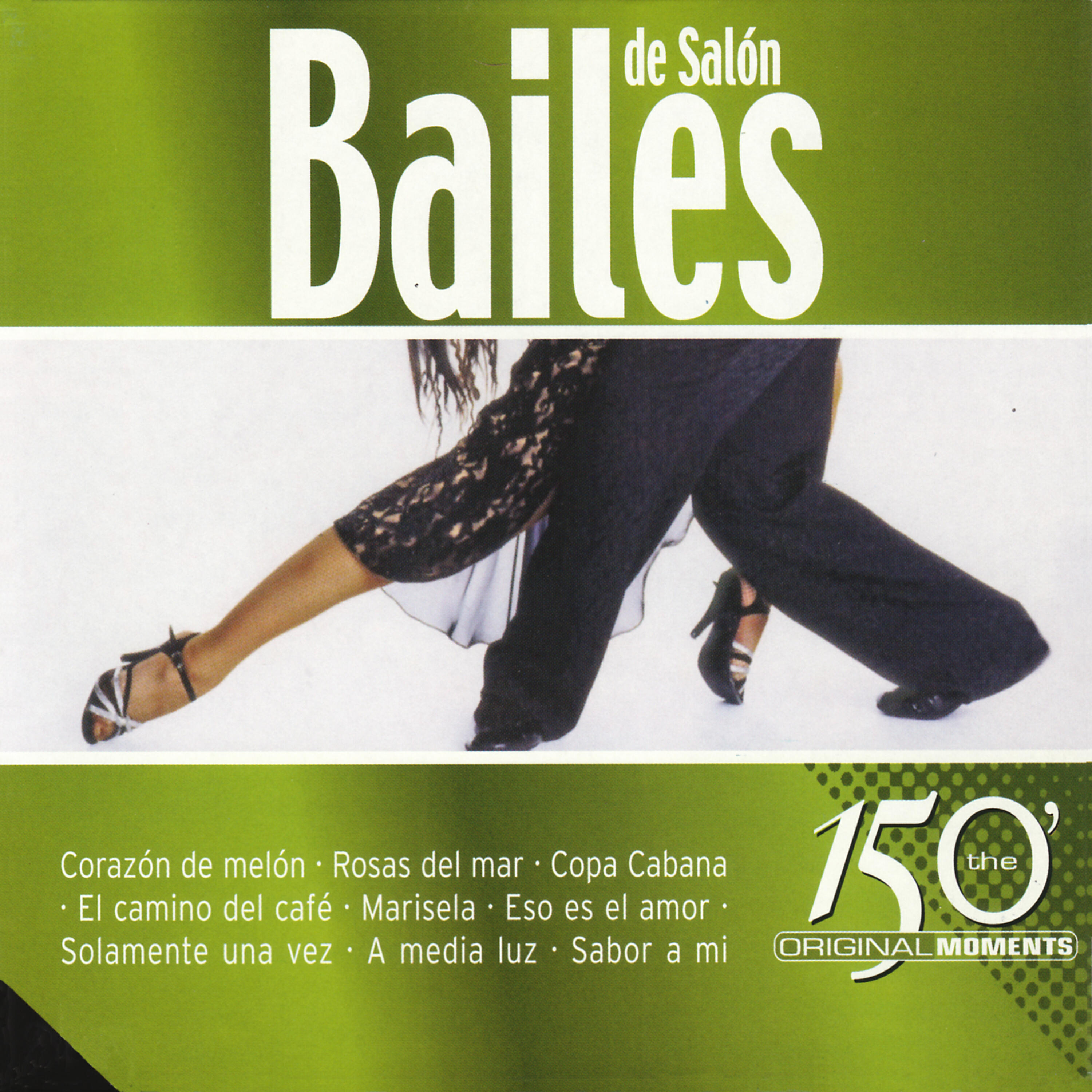 Lecuona Cuban Boys - You Belong to My Heart (Solamente una Vez) [Mambo]