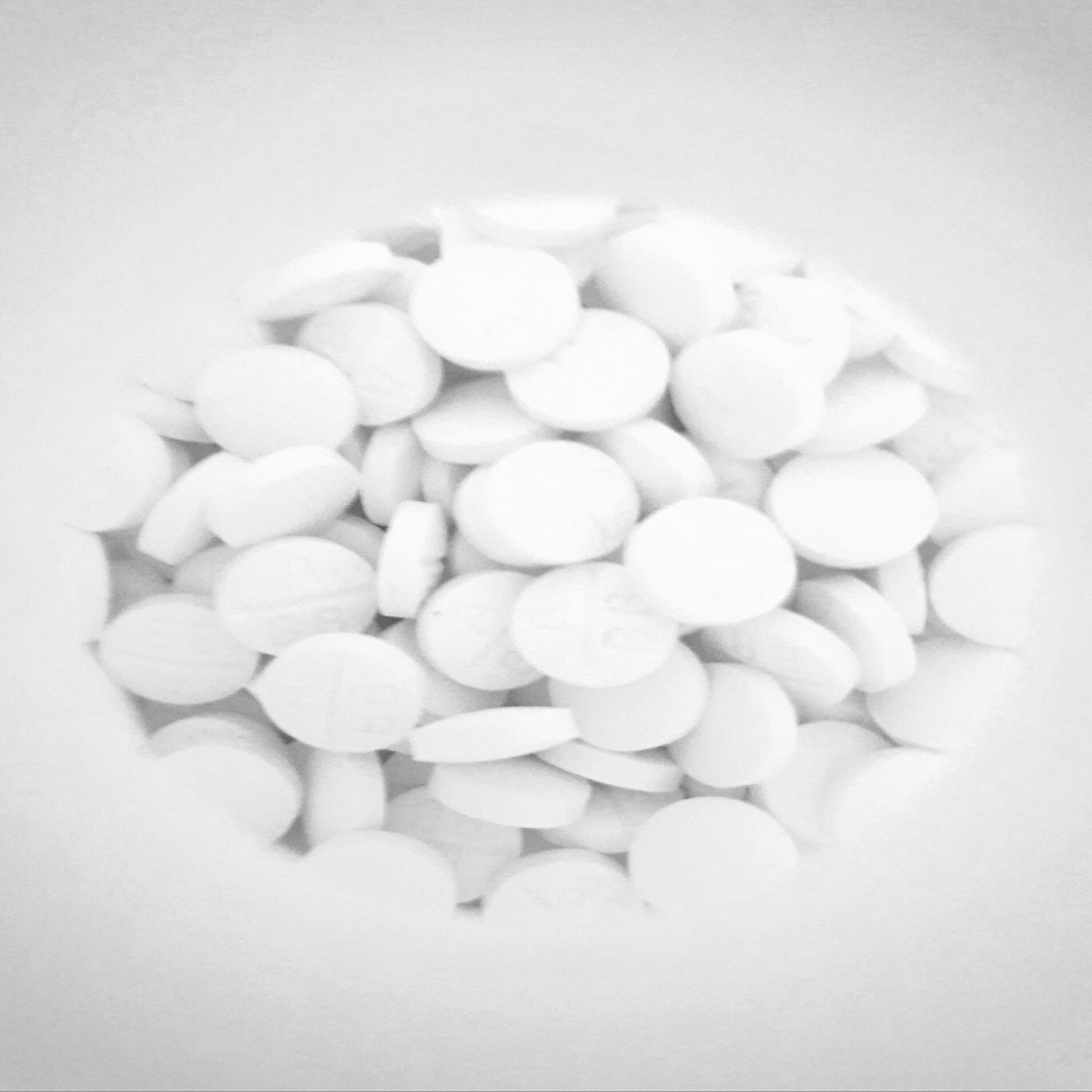 Our Mothers Meds - Men Of Iron, Made Of Straw