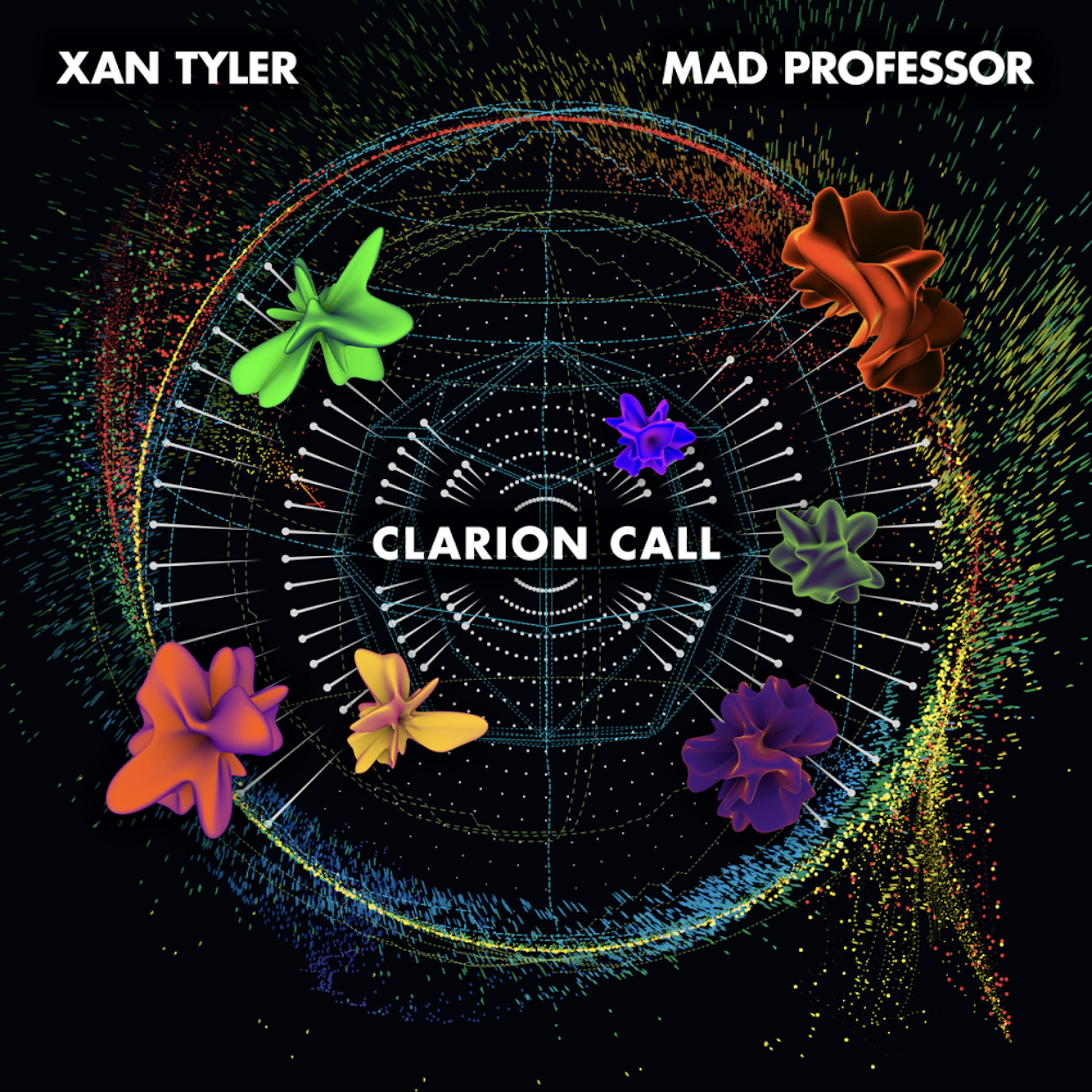 Mad Professor - Left Dub