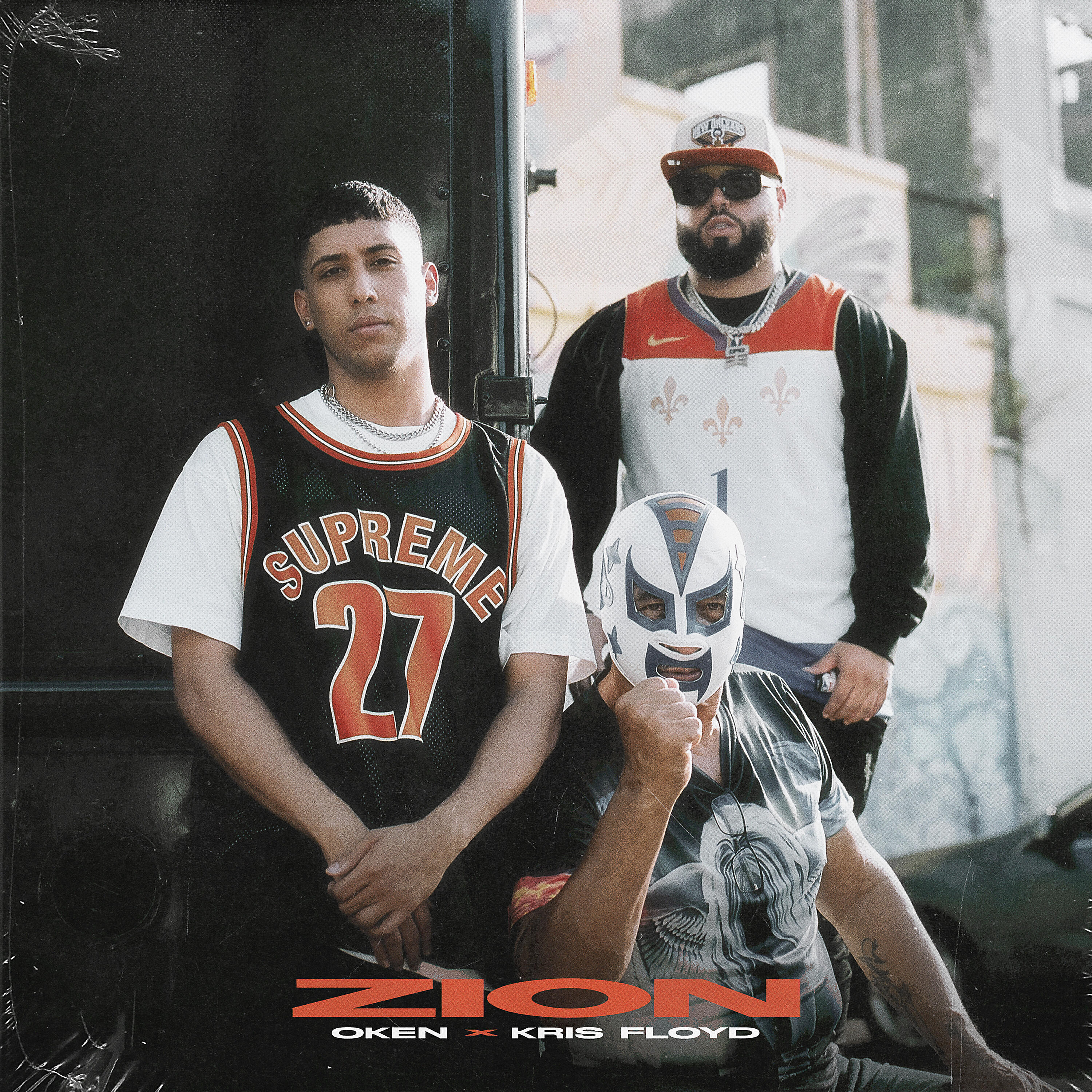 Oken - Zion