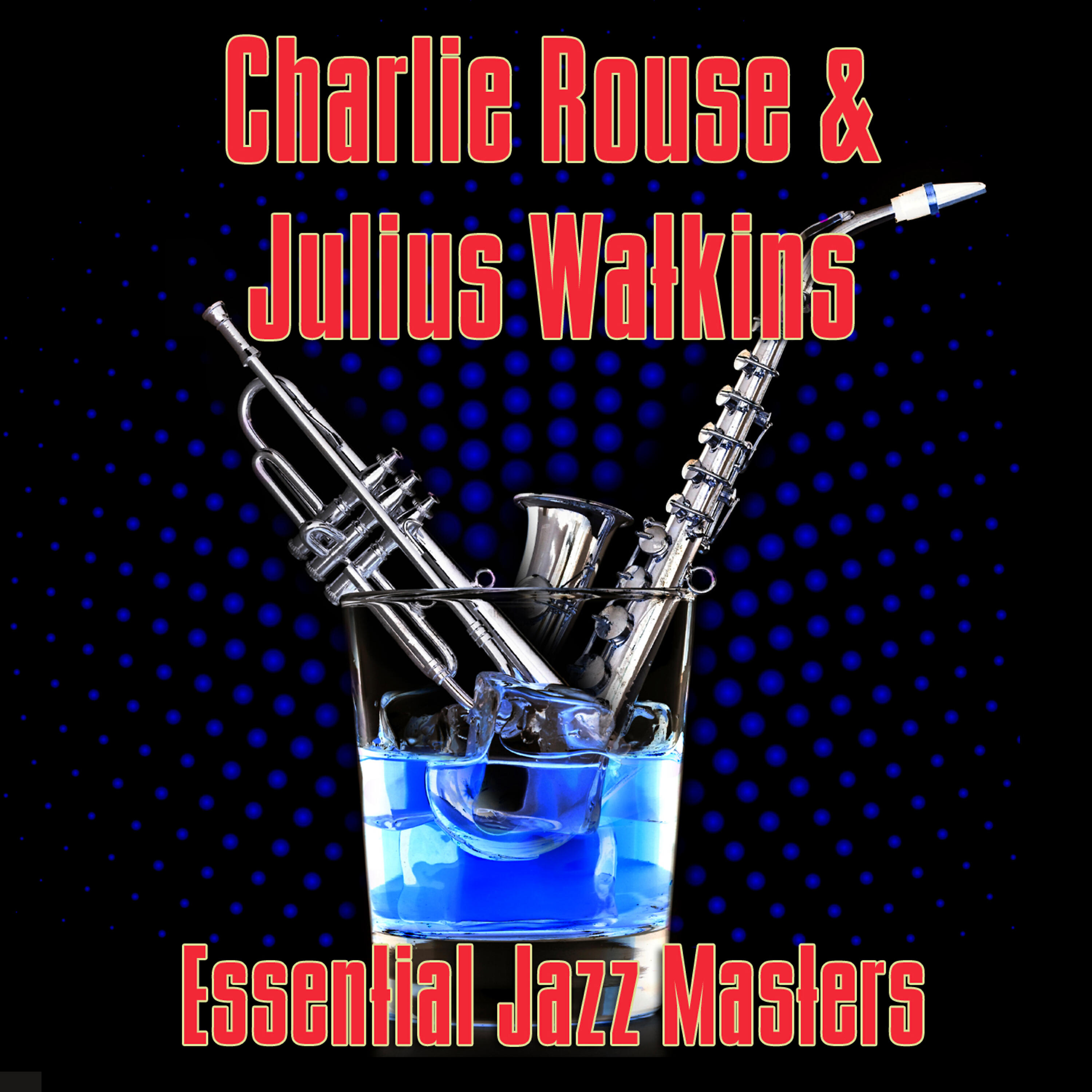 Charlie Rouse - Perpetuation