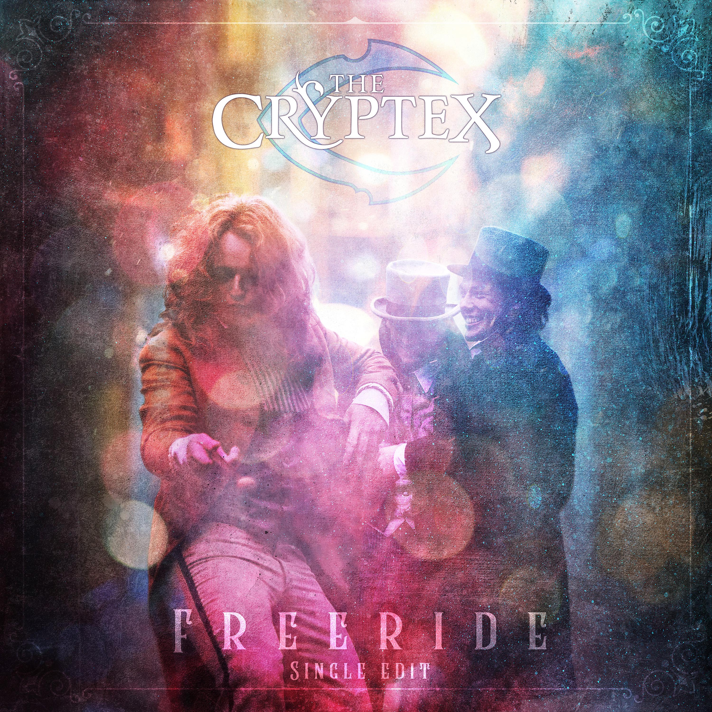 Постер альбома Freeride (Single Edit)