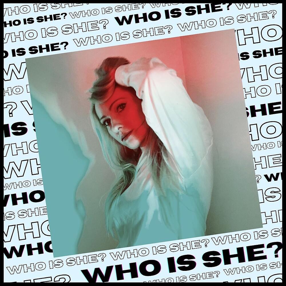 Постер альбома Who is She?