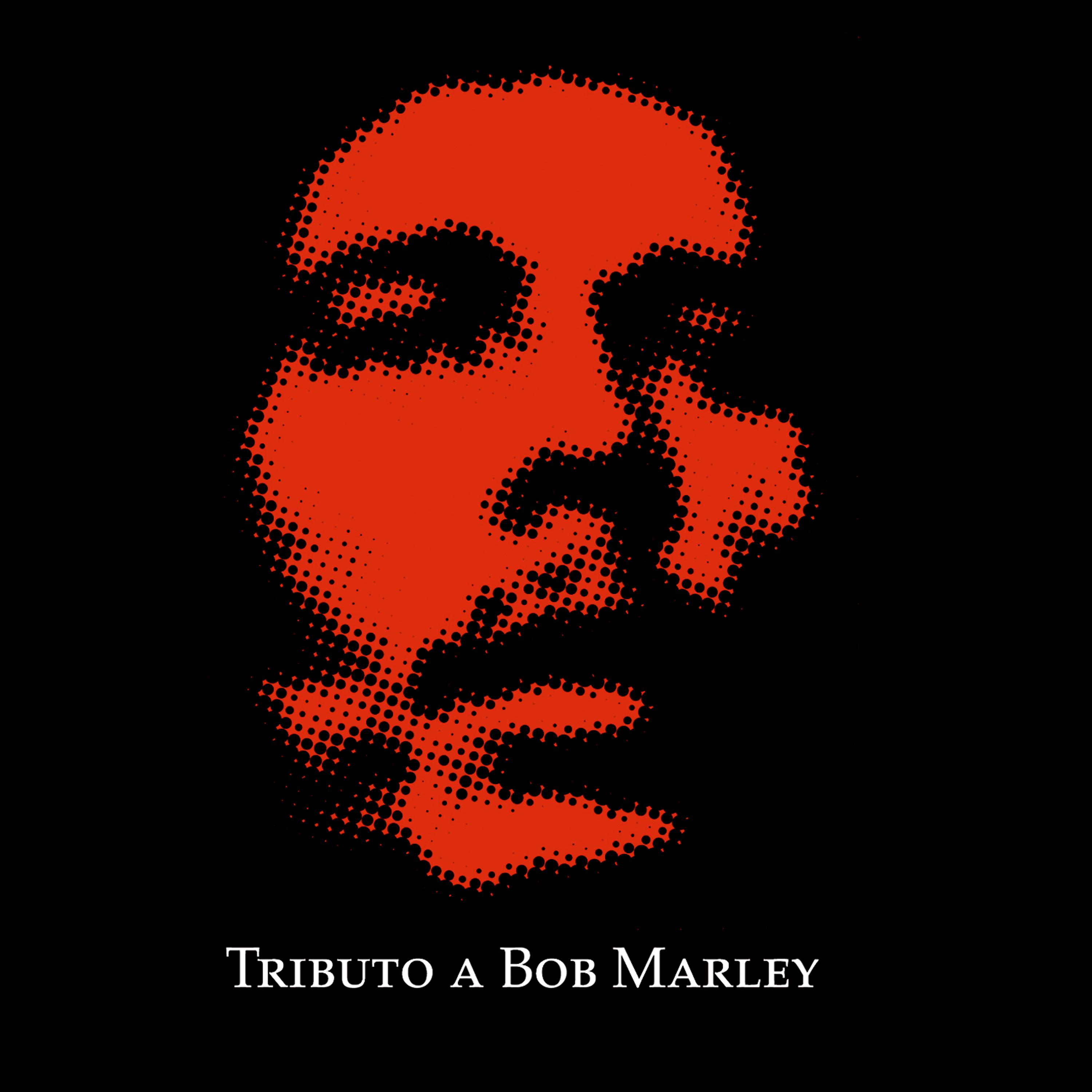 Постер альбома Concrete to Jungle (Bob Marley)