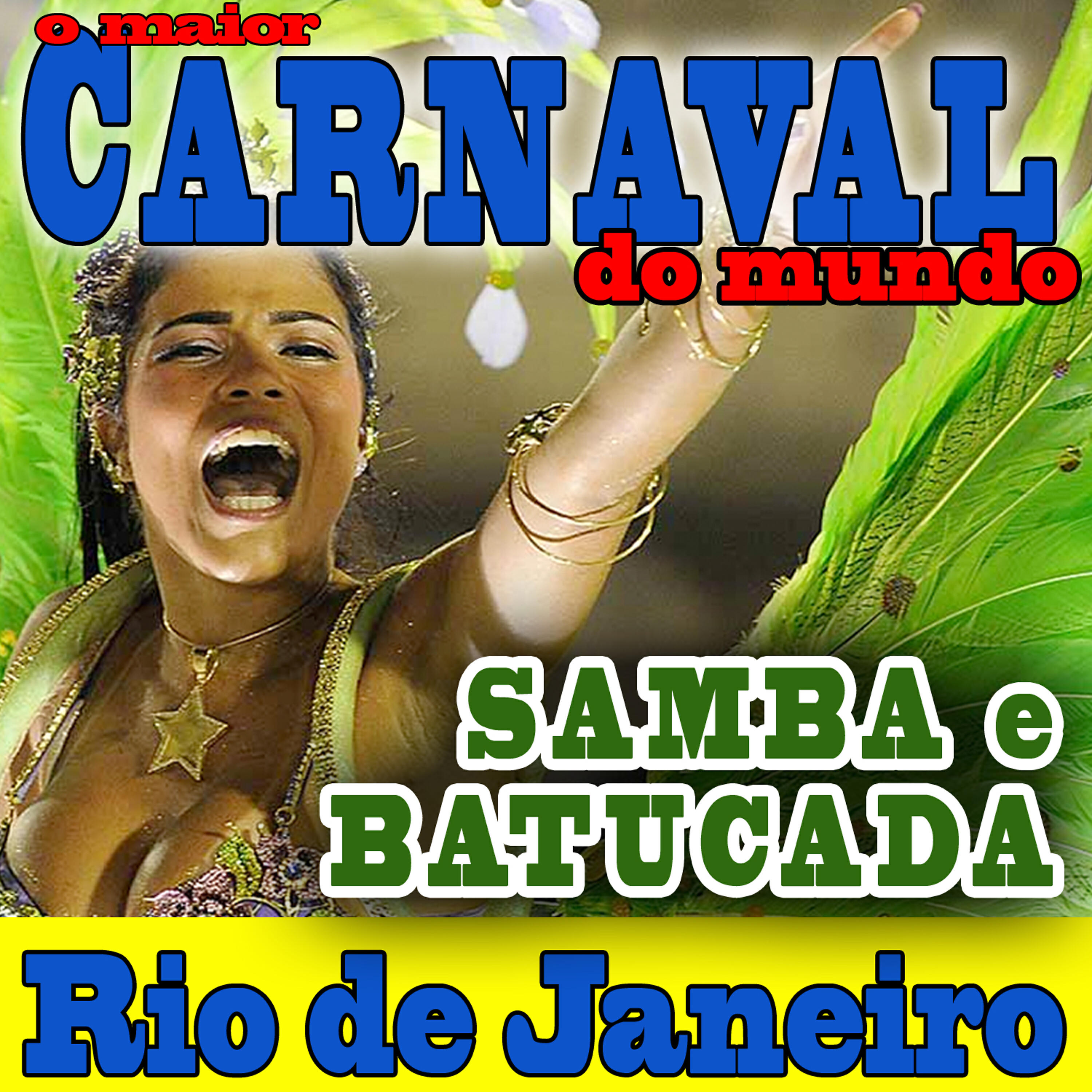 Joao Pinto Barroso - Sambrasil