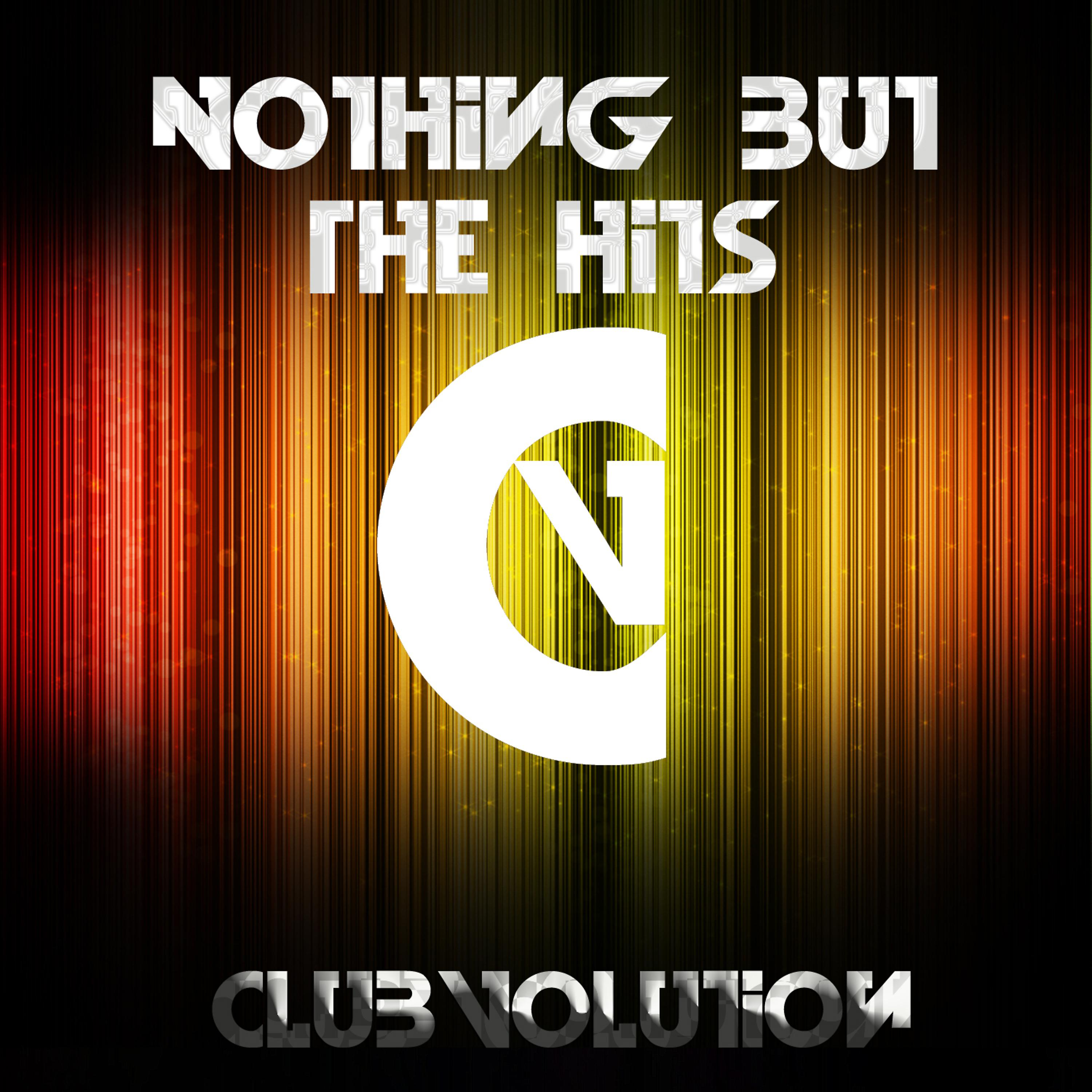 Постер альбома Nothing But The Hits