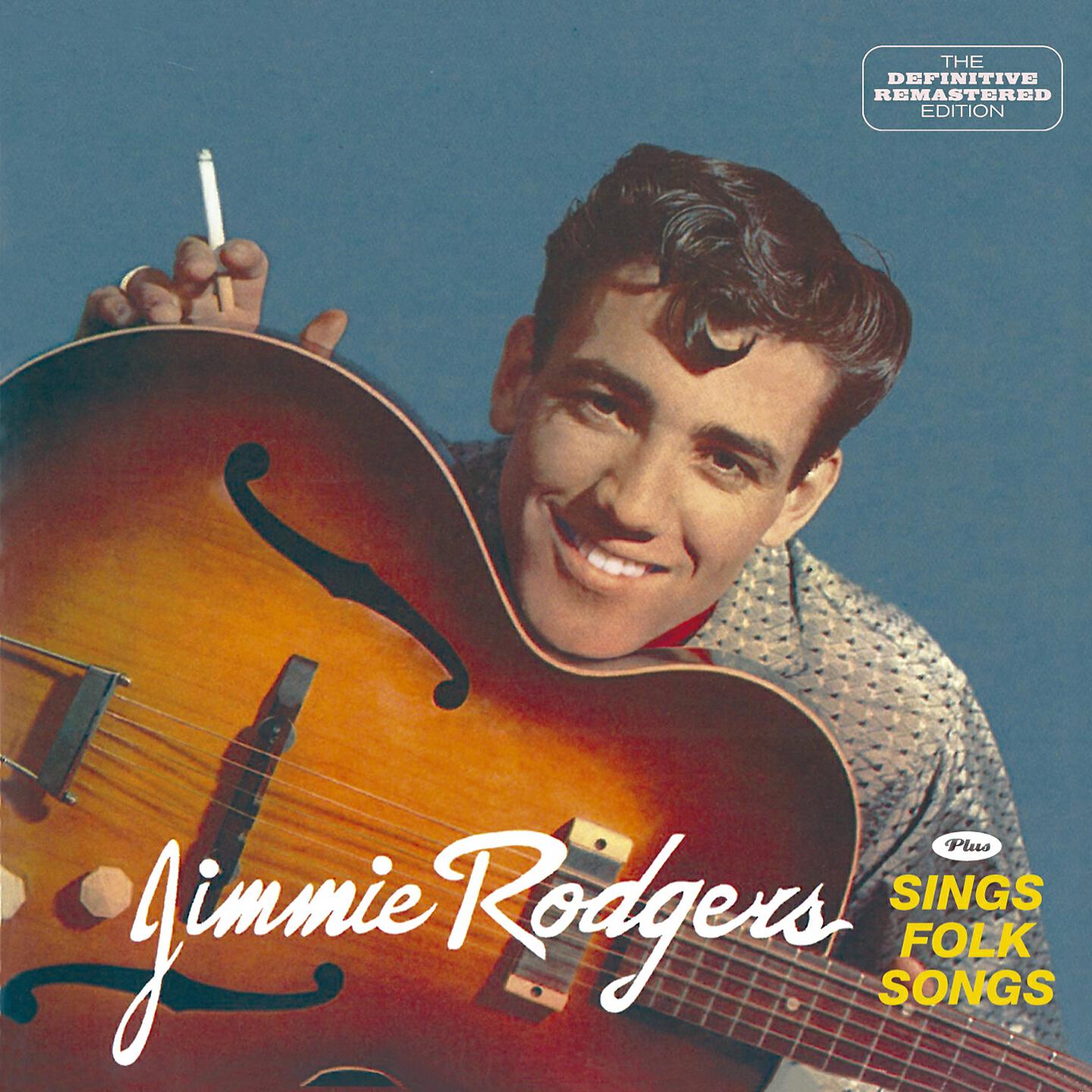 Jimmie Rodgers - Two Brothers (Bonus Track)