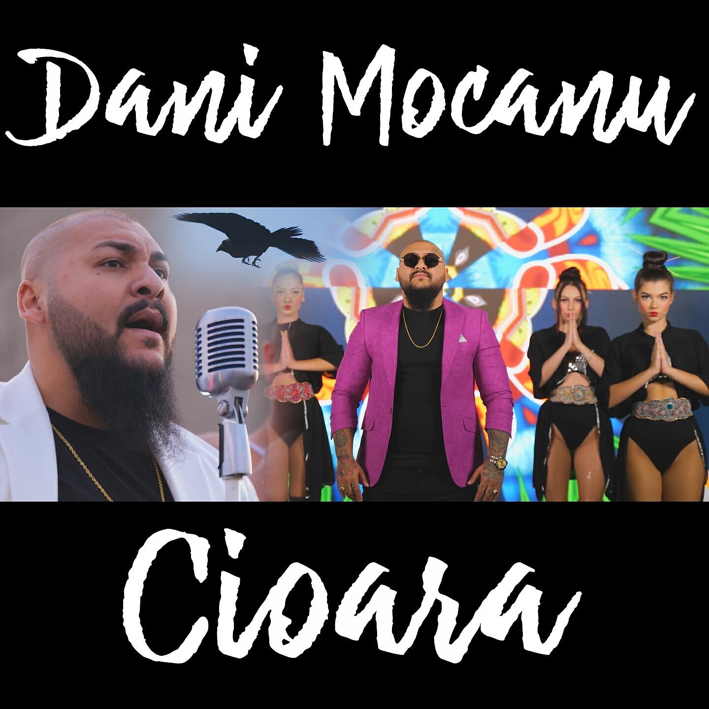Dani Mocanu - Cioara