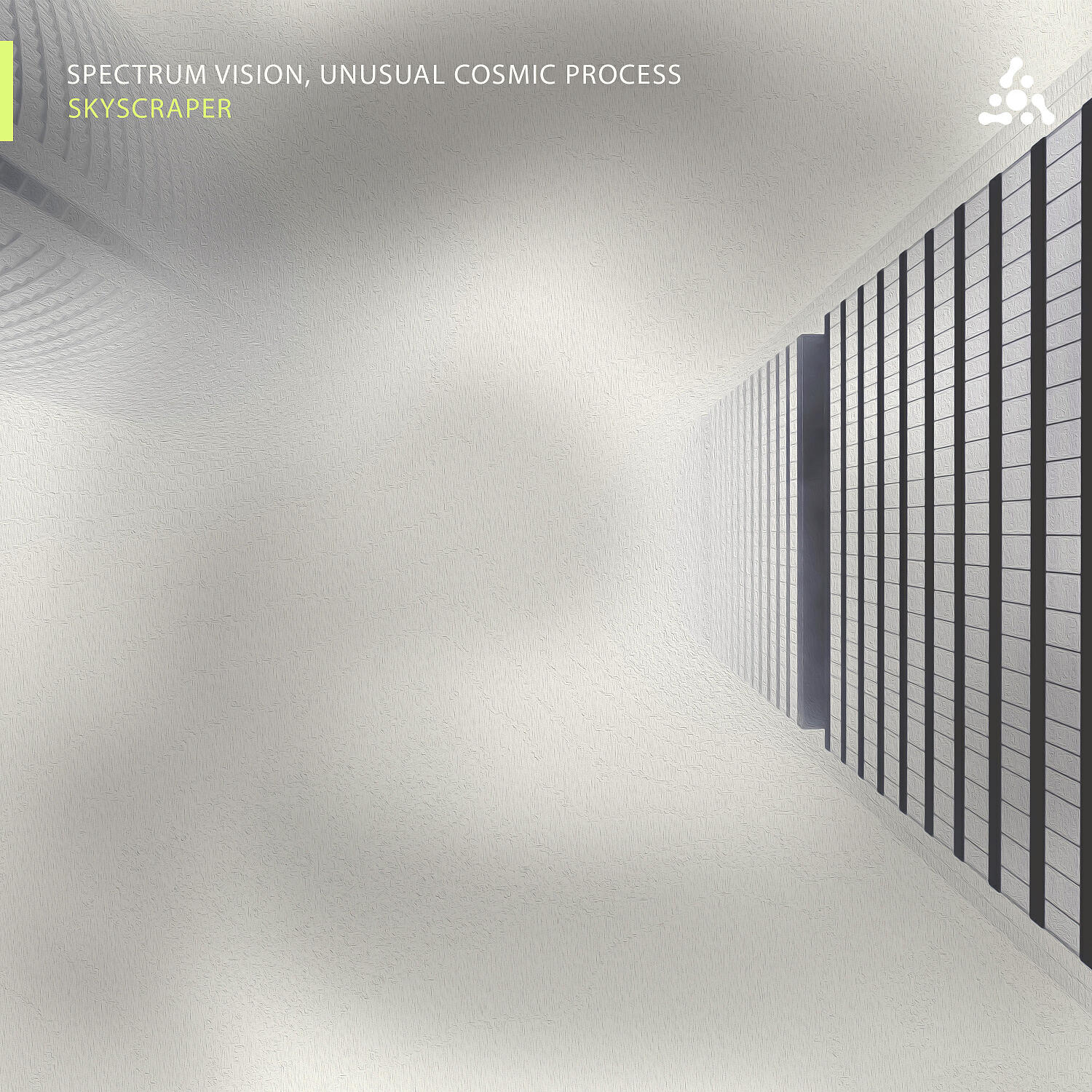 Spectrum Vision - Skyscraper