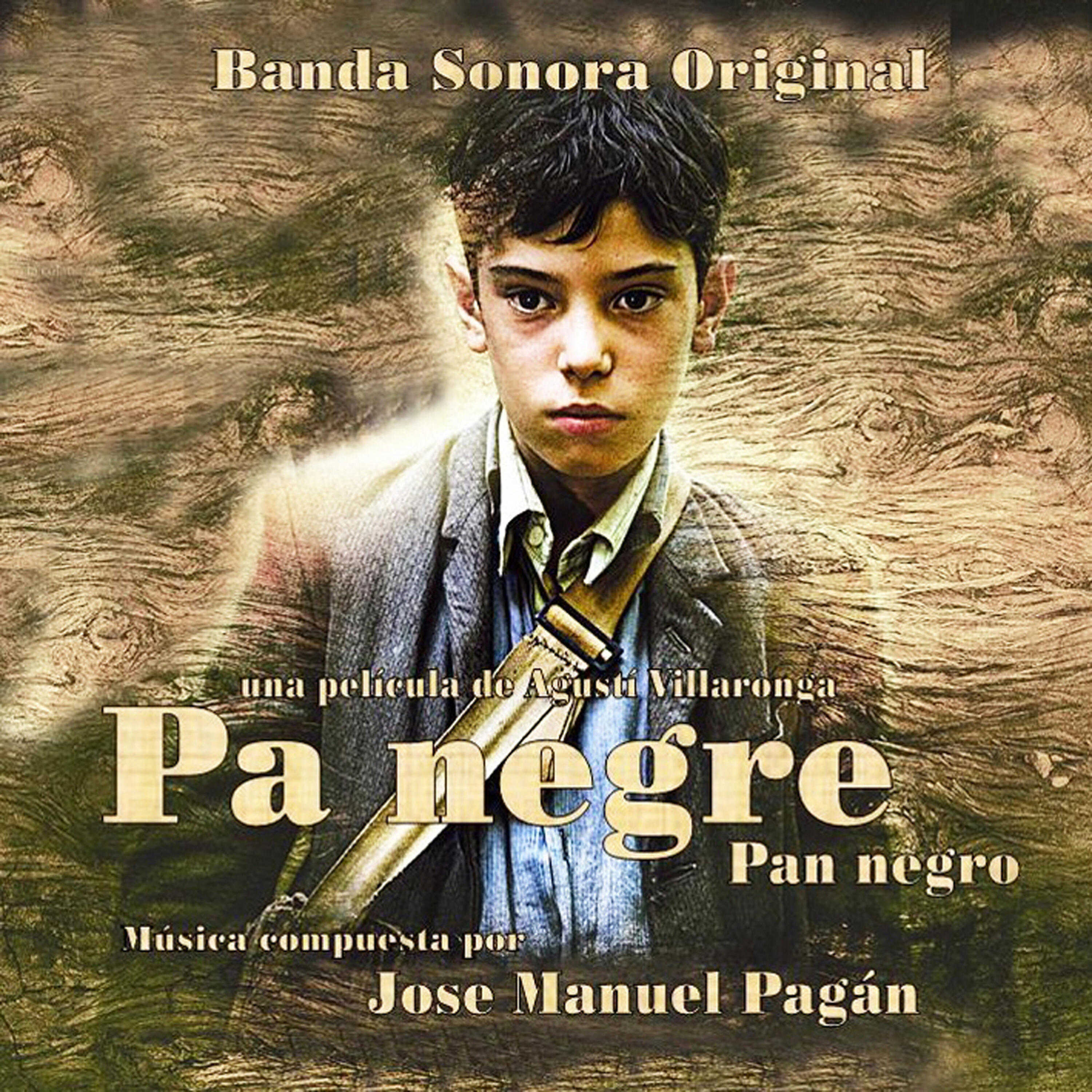 Jose Manuel Pagán - Muerte de Dionis