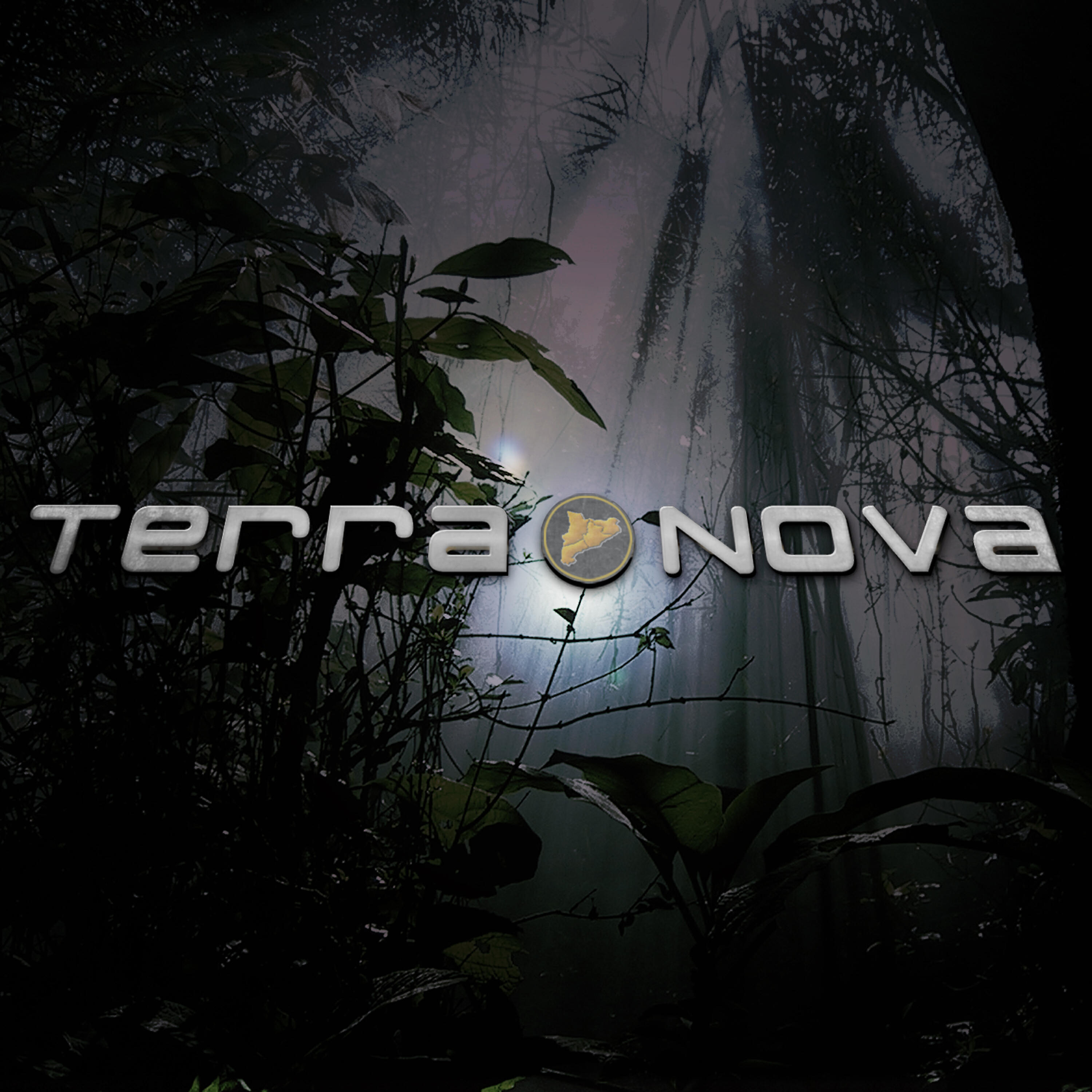 Terra Nova Project - Terra Nova (Main Title Theme)