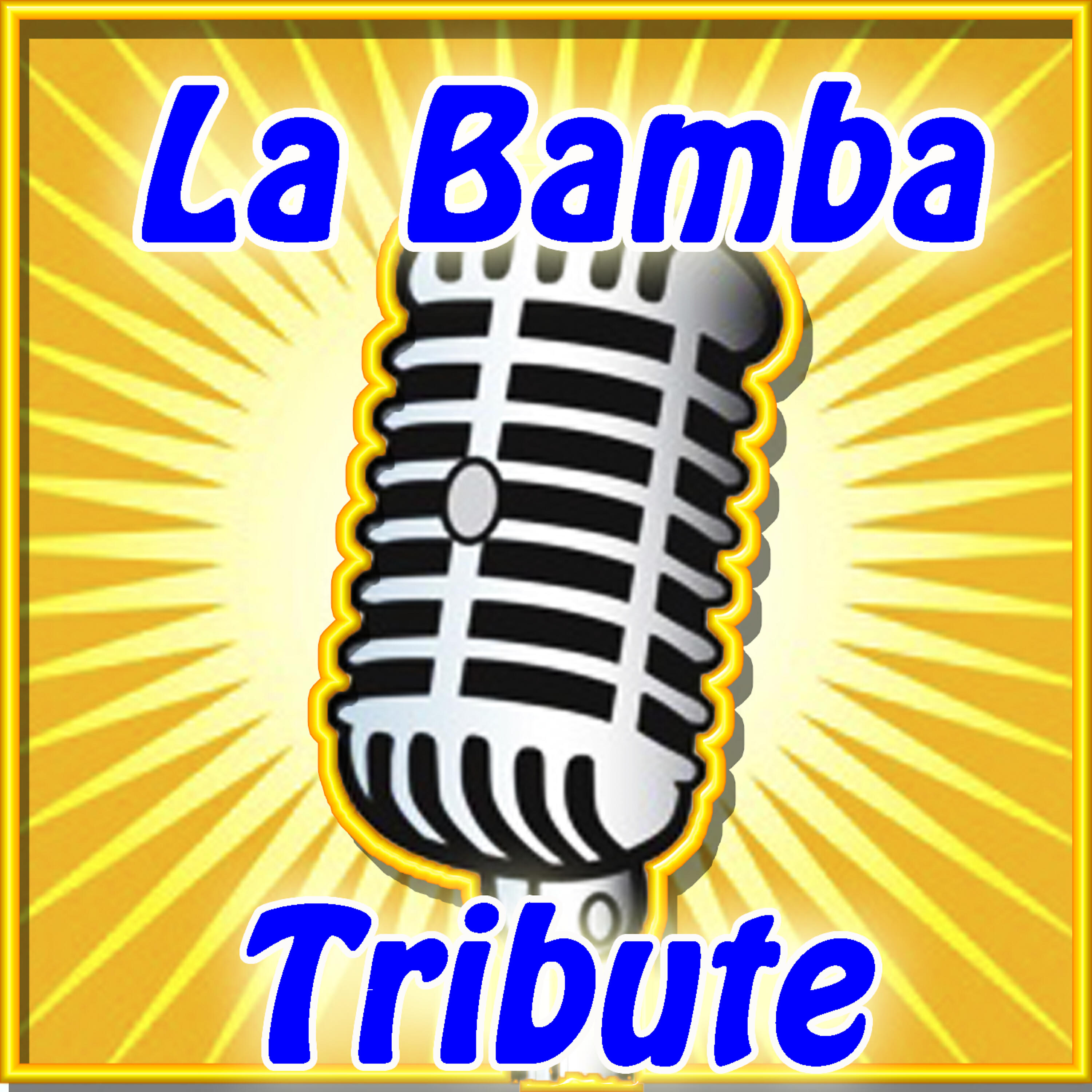 La Bamba DJ's - La Bamba (Karaoke)