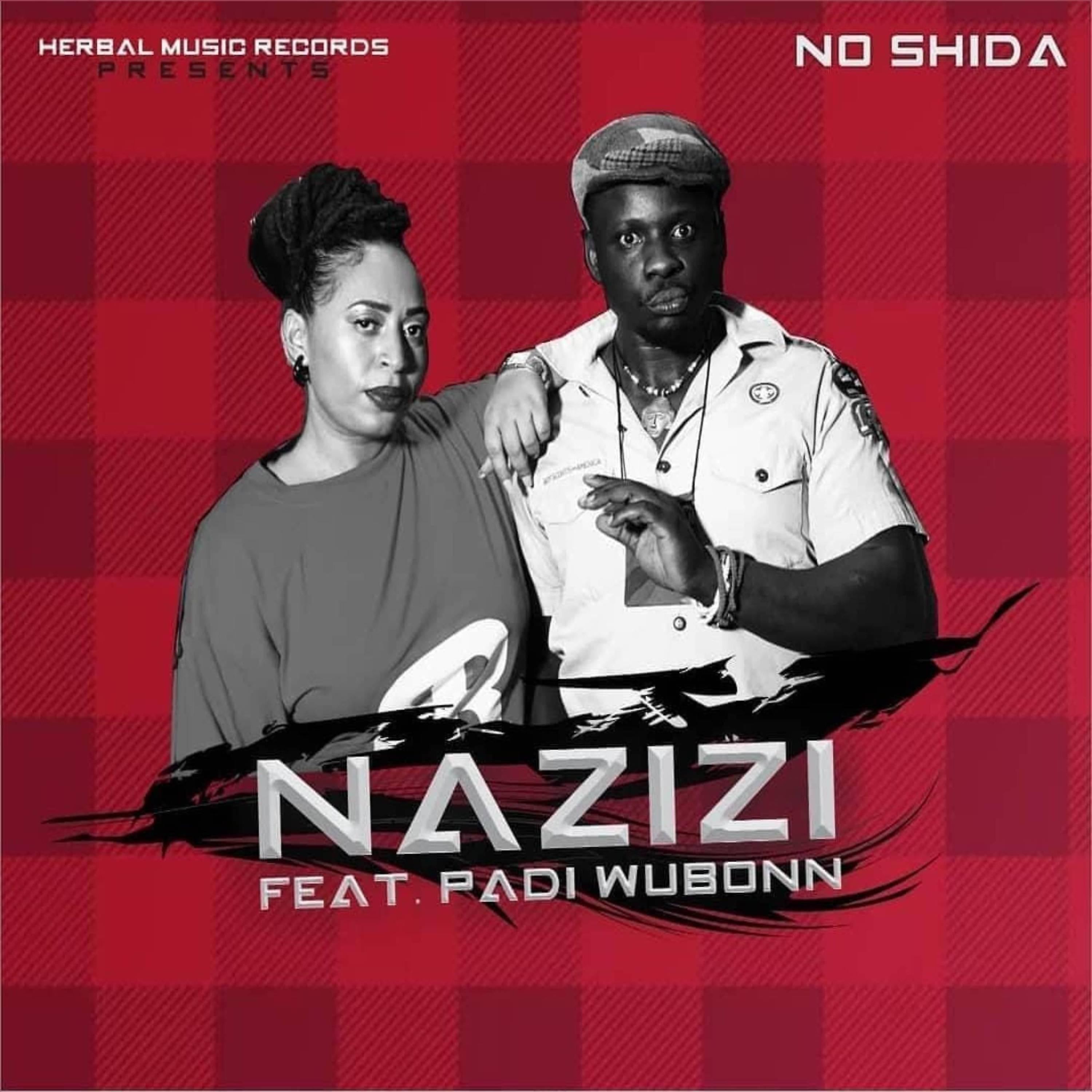 Постер альбома No Shida