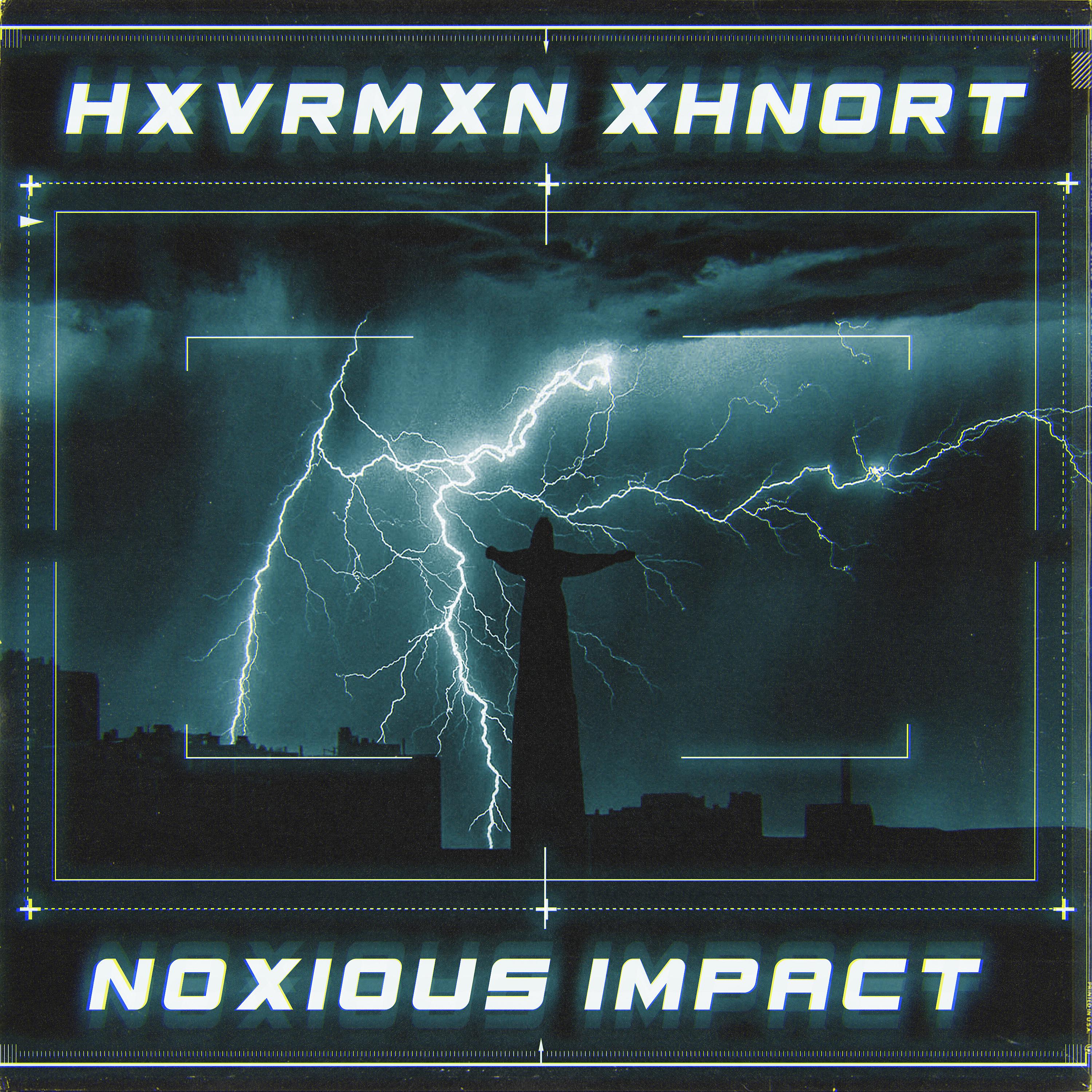 Постер альбома Noxious Impact