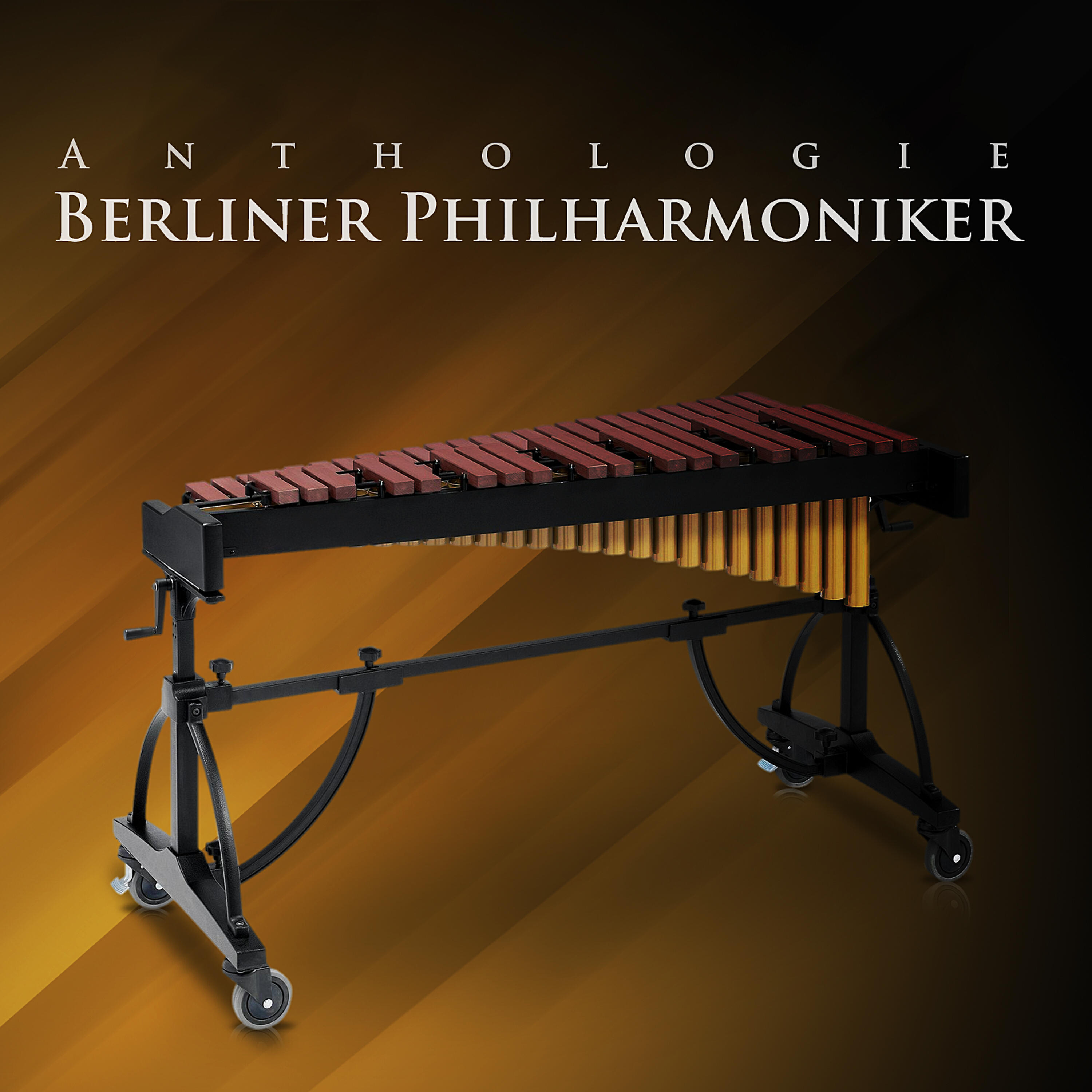 Hans Knappertsbusch - Allegro Moderato (Symponie N° 8 En Do Mineur - Anton Bruckner)