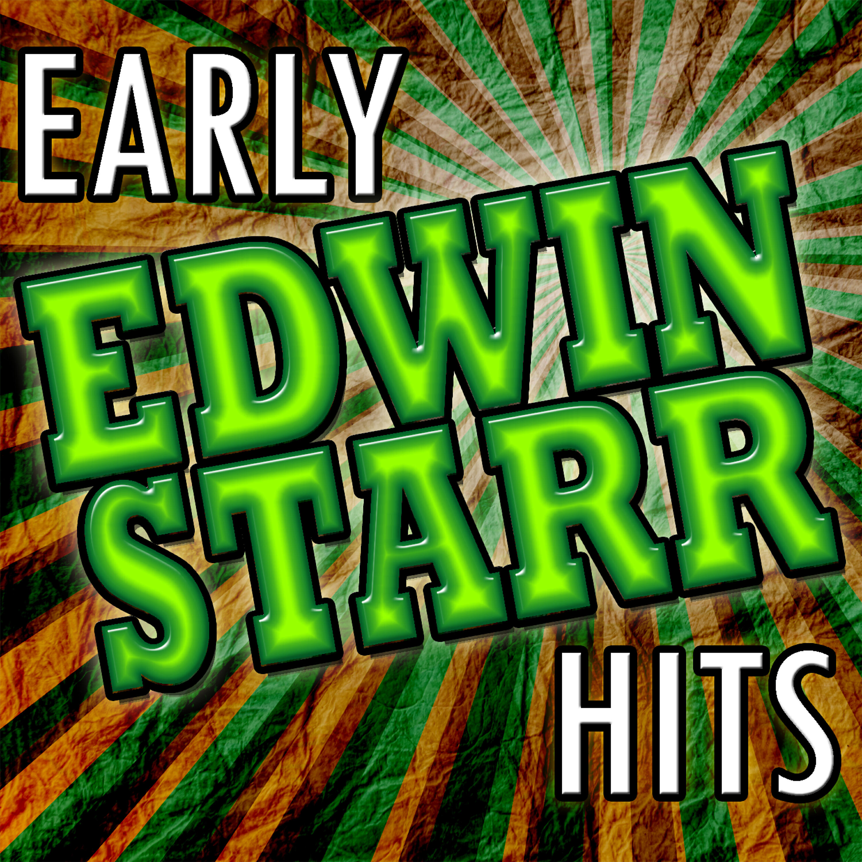 Edwin Starr - Back Street (Live)