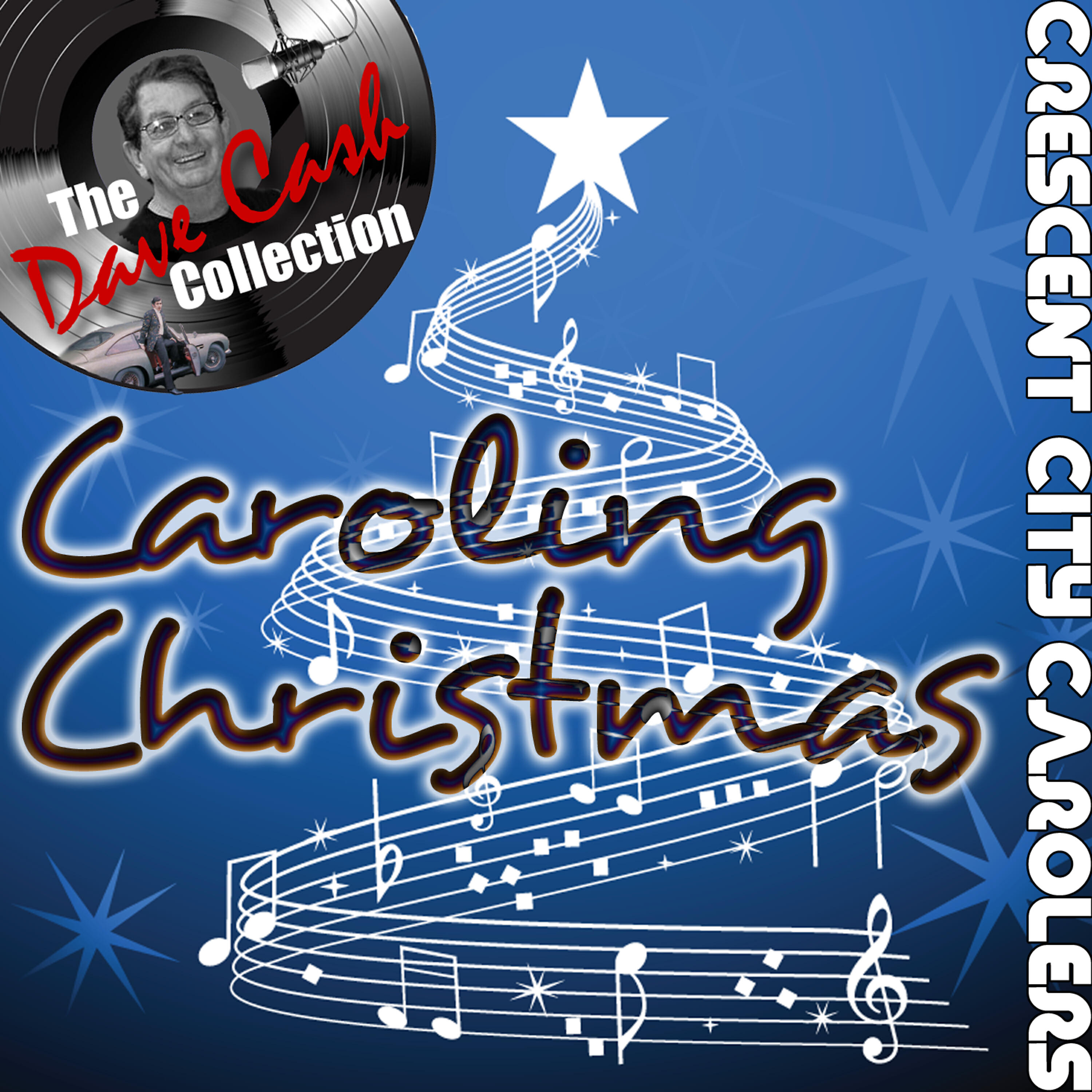 Crescent City Carolers - Joy to the World