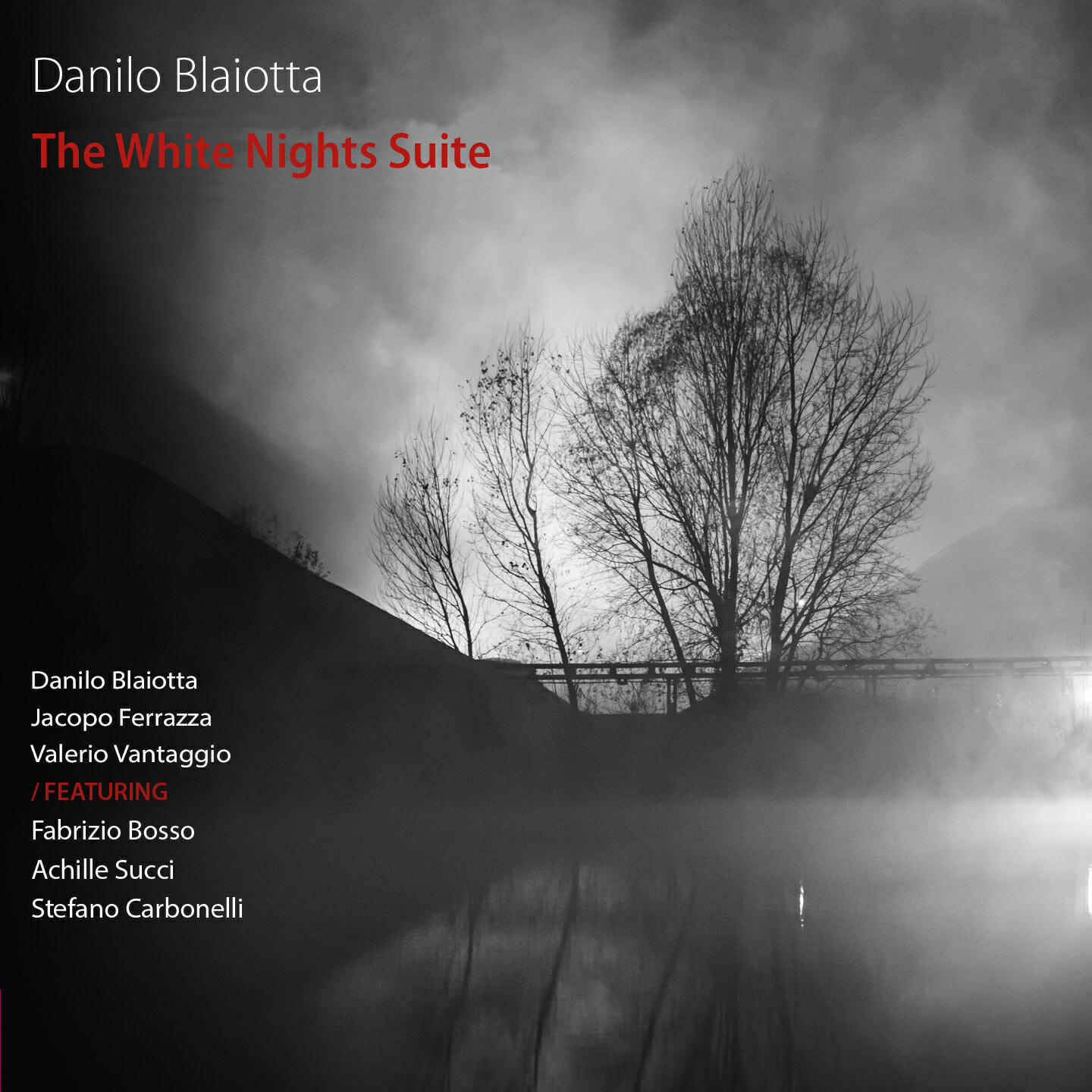 Danilo Blaiotta - The Meeting