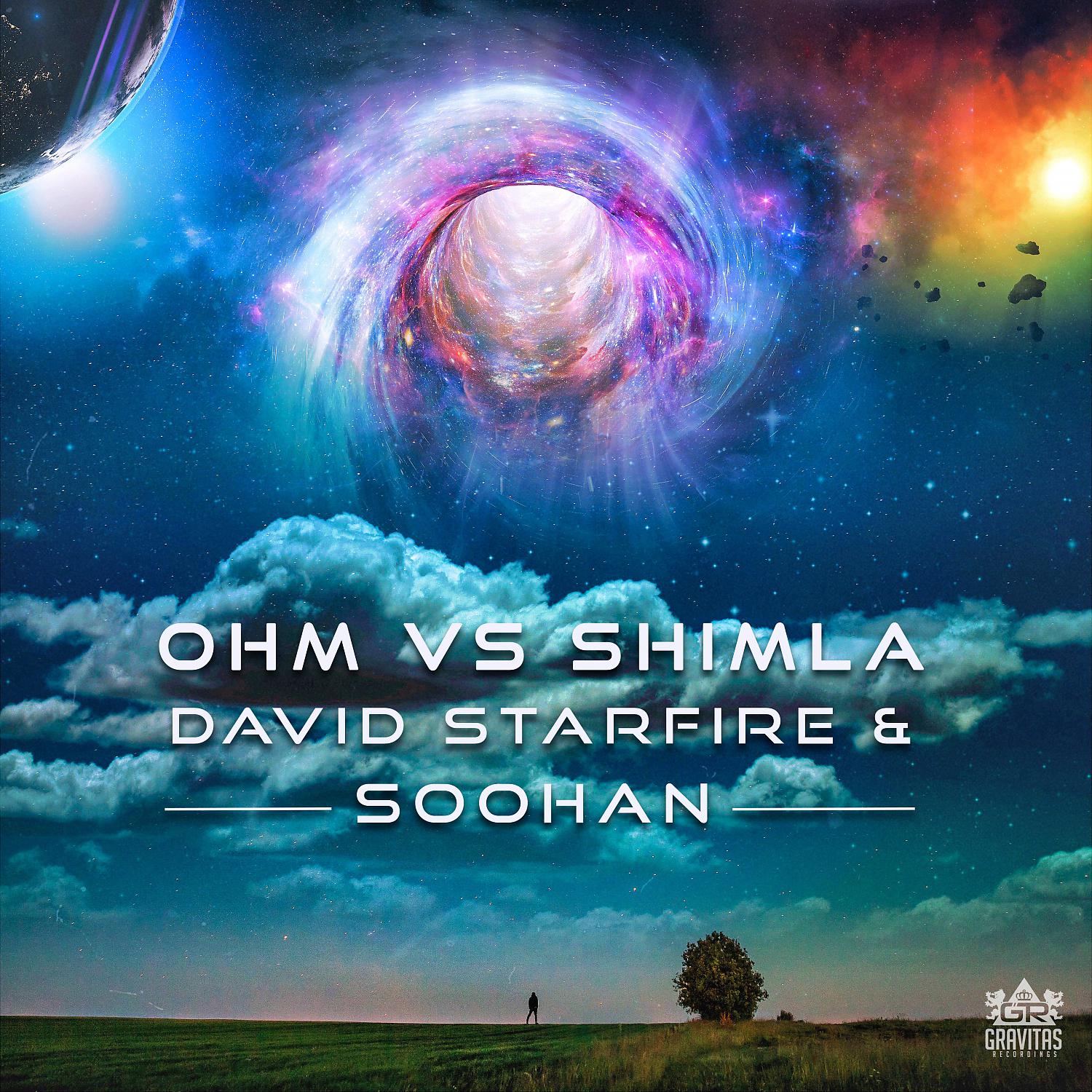 Постер альбома Ohm vs Shimla